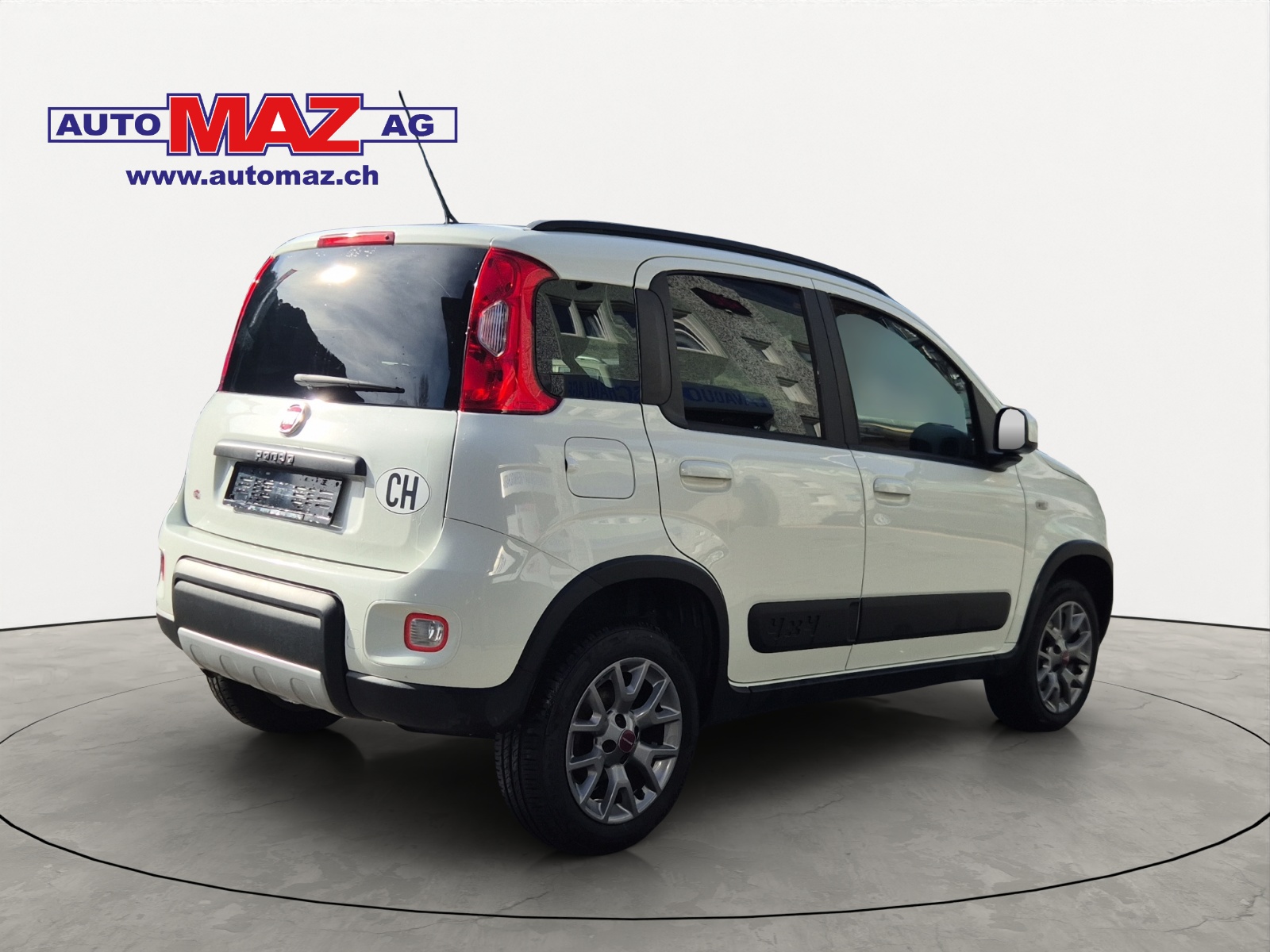 FIAT Panda 0.9 Twinair Turbo Climbing 4x4-image-5