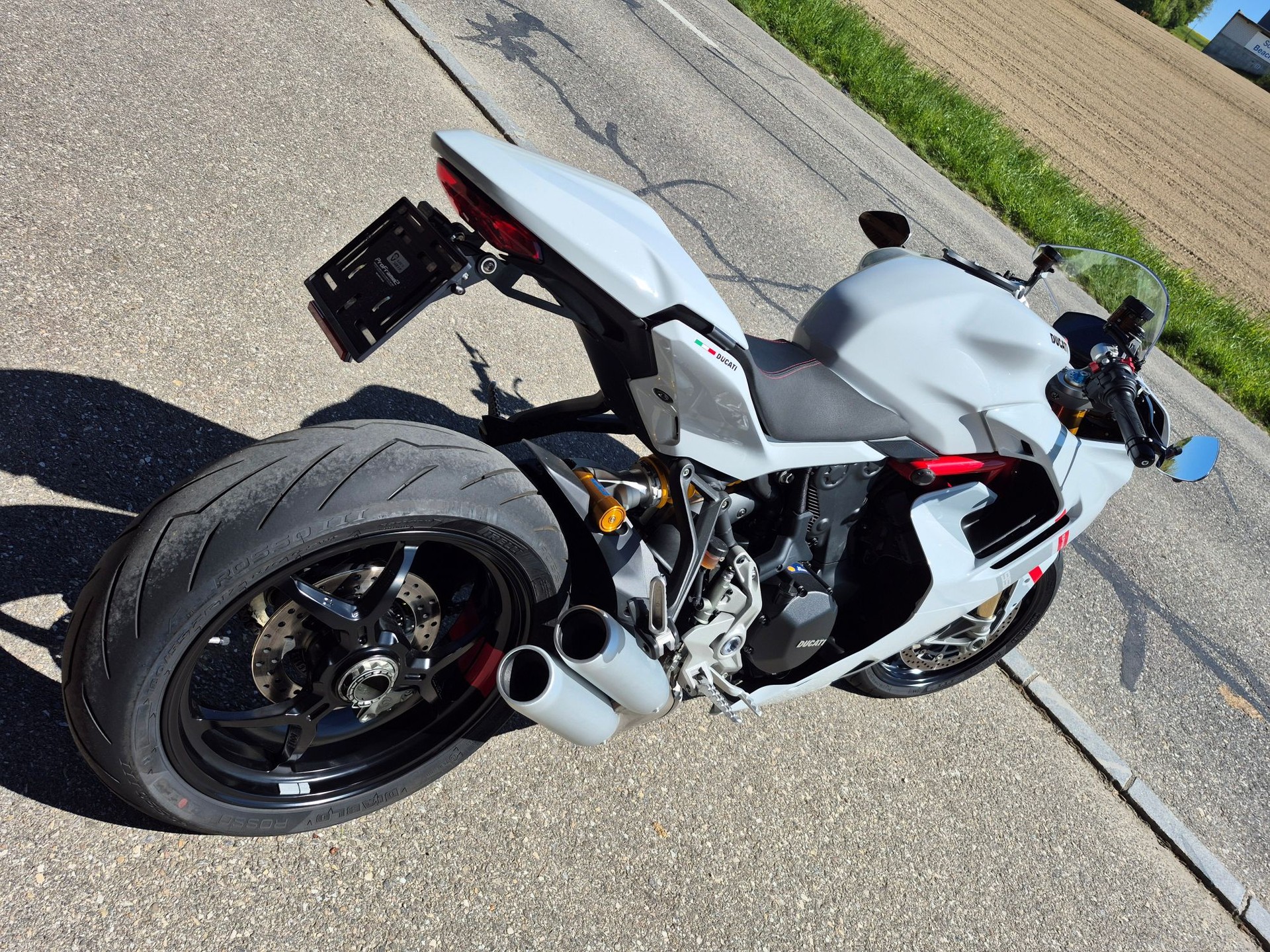 DUCATI Super Sport 950S-image-3