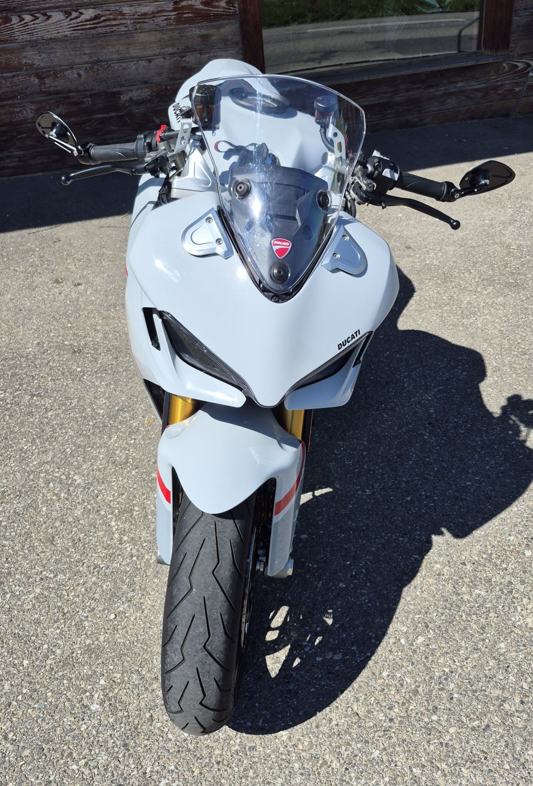 DUCATI Super Sport 950S-image-2