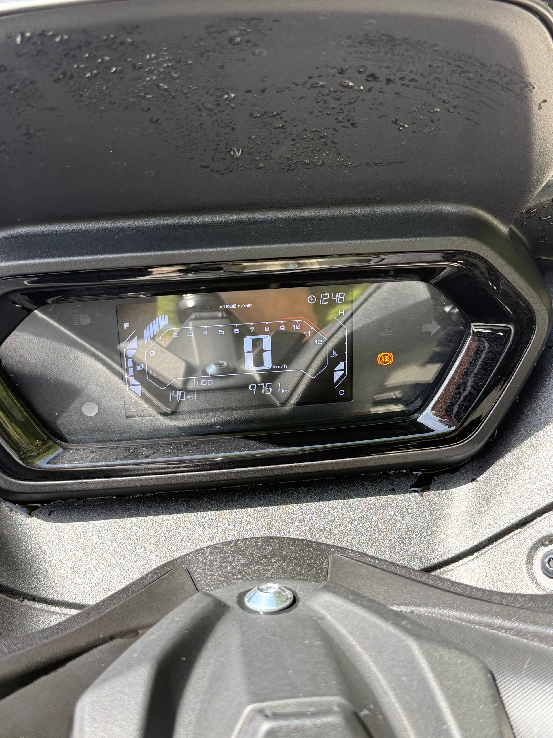 YAMAHA X-Max 300-image-9