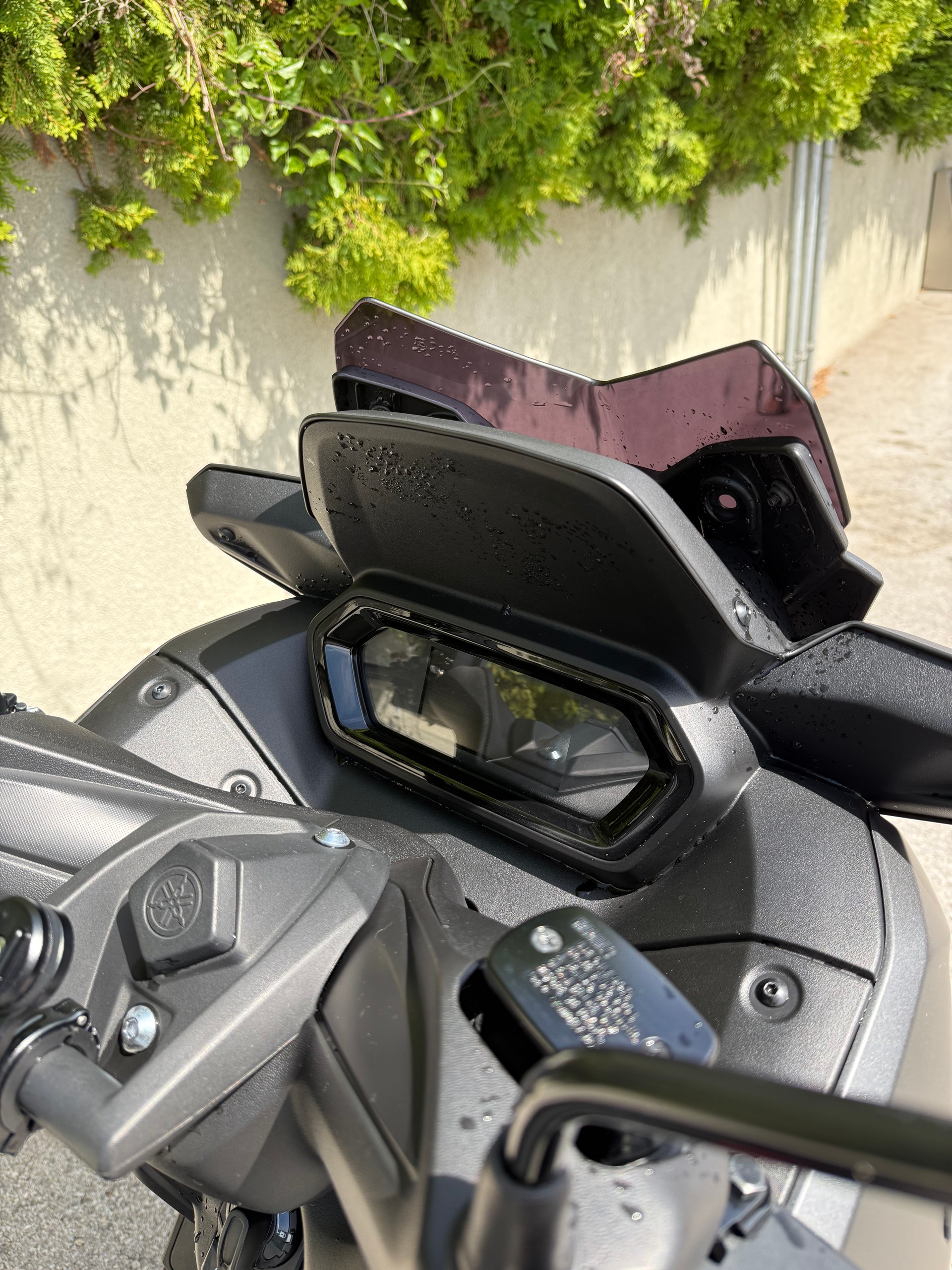 YAMAHA X-Max 300-image-8