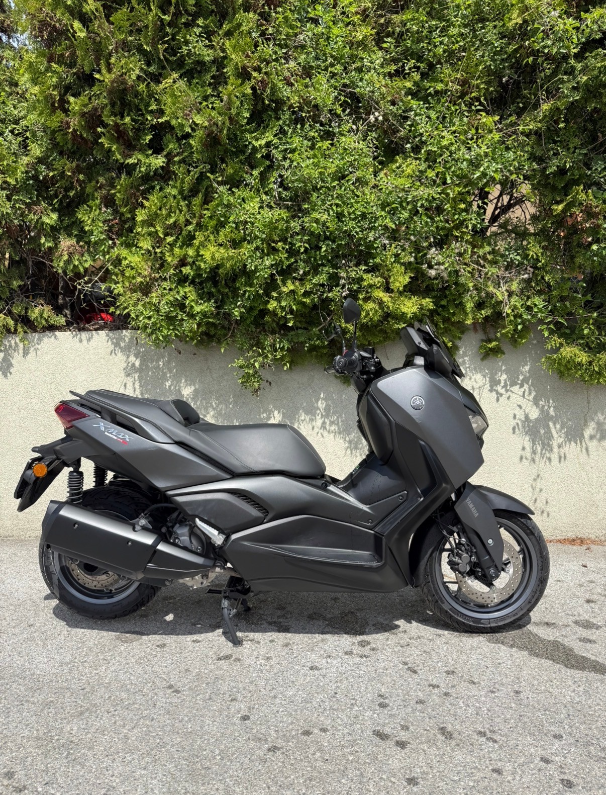 YAMAHA X-Max 300-image-1