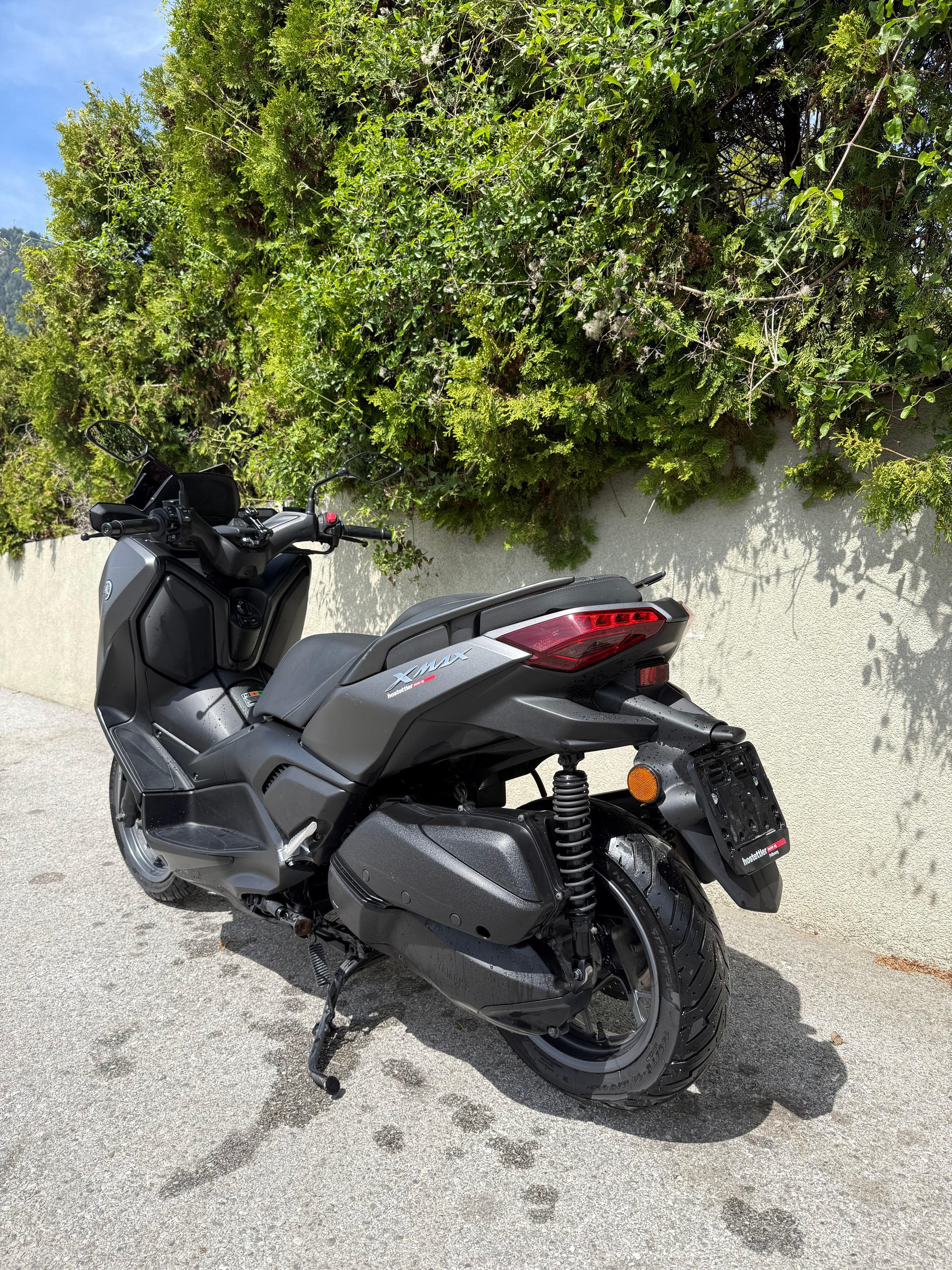 YAMAHA X-Max 300-image-5