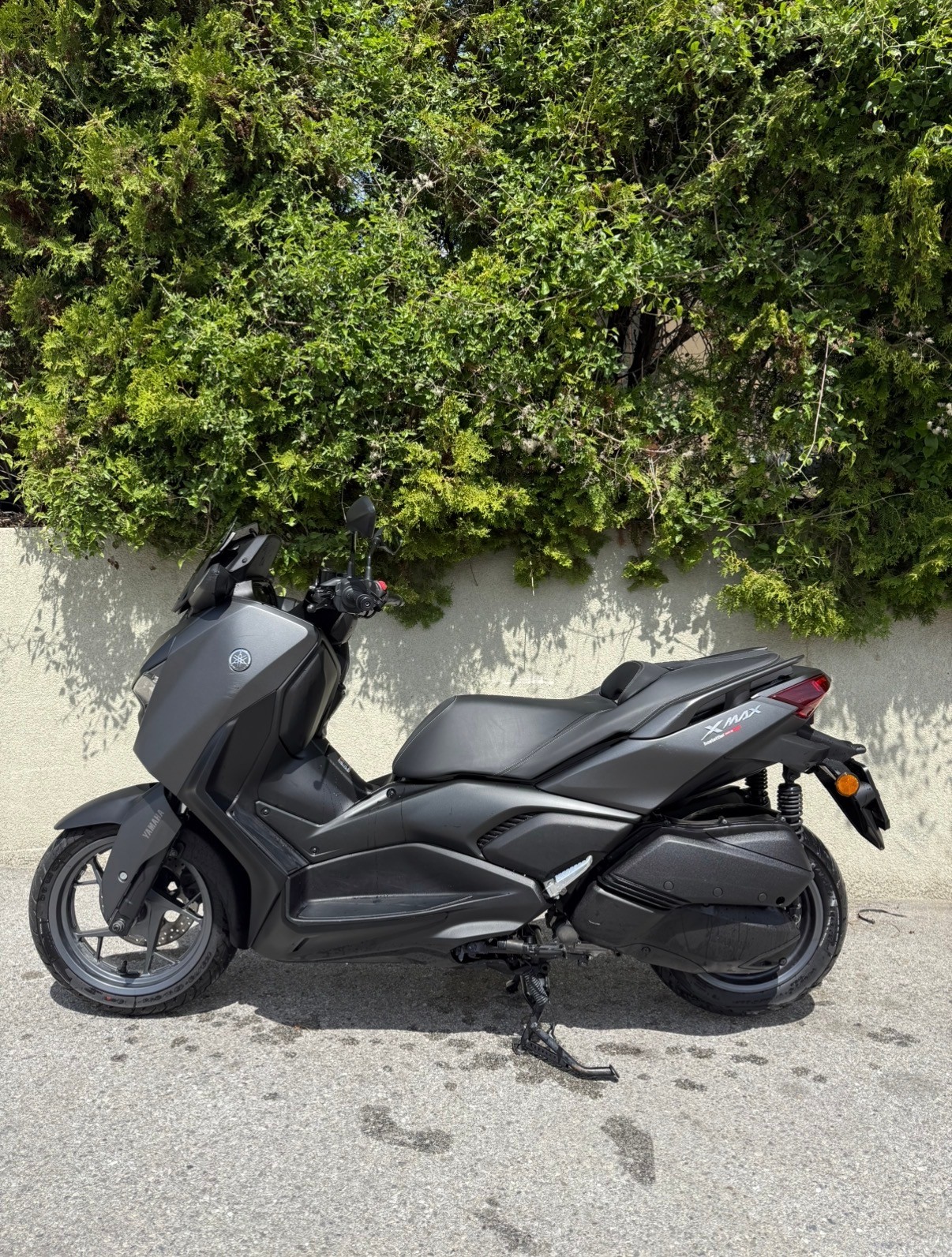YAMAHA X-Max 300-image-0