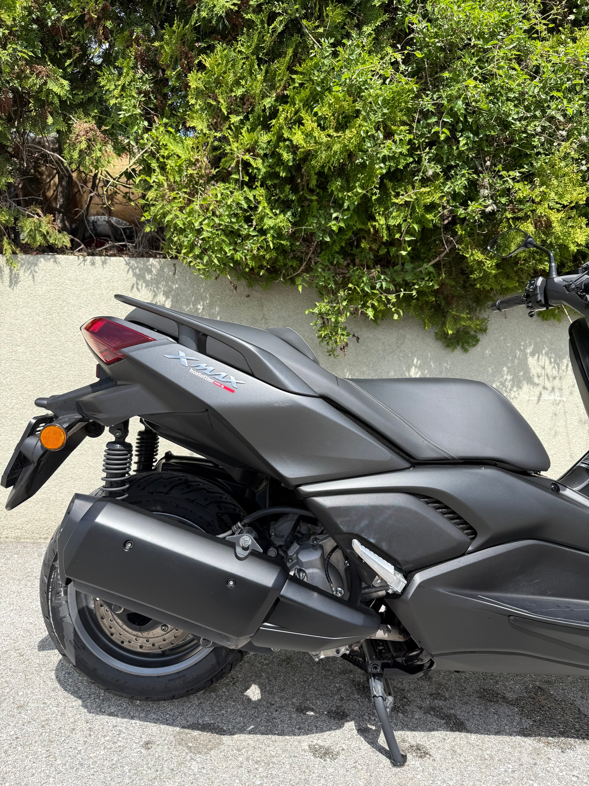 YAMAHA X-Max 300-image-7