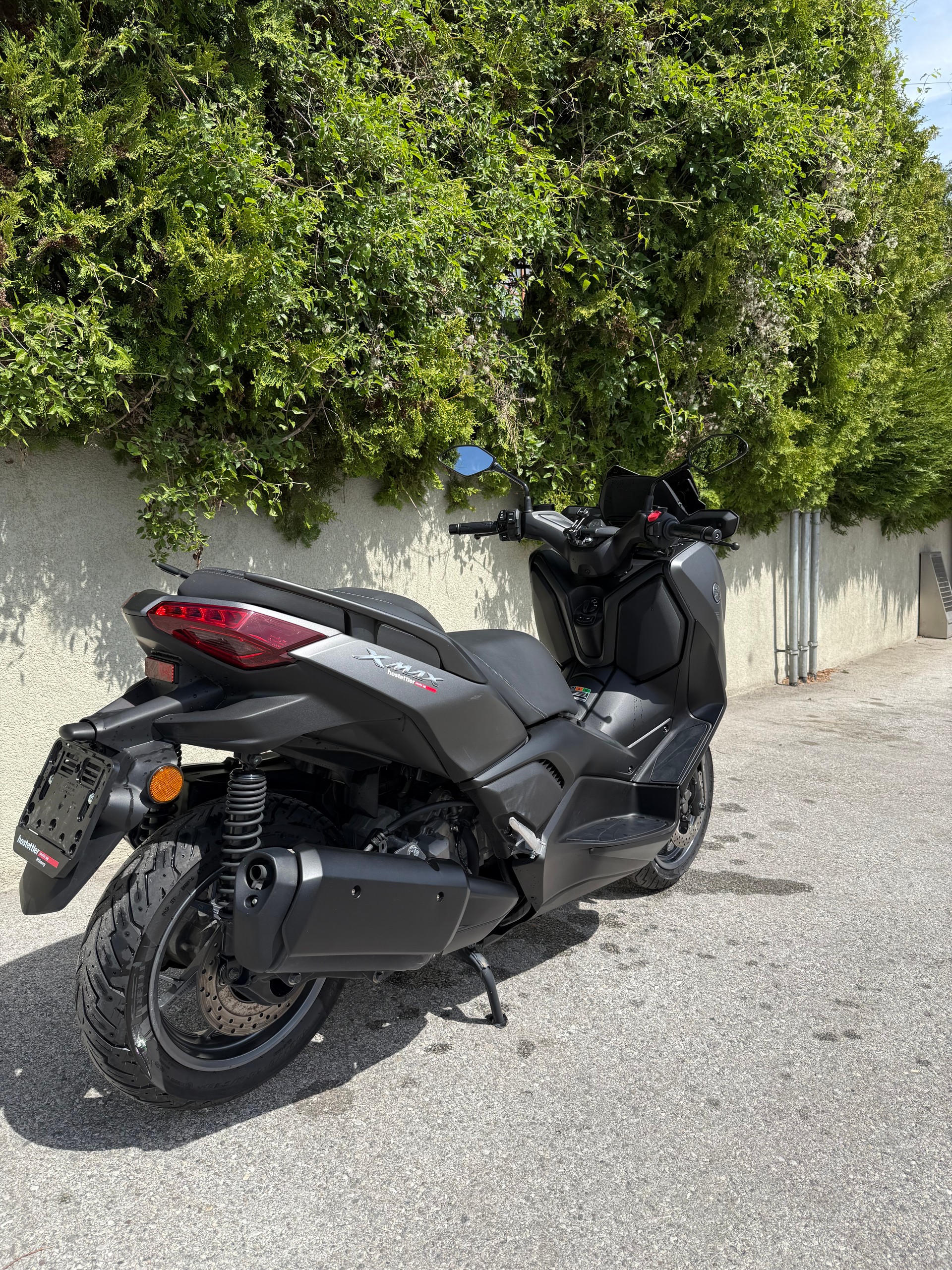 YAMAHA X-Max 300-image-4