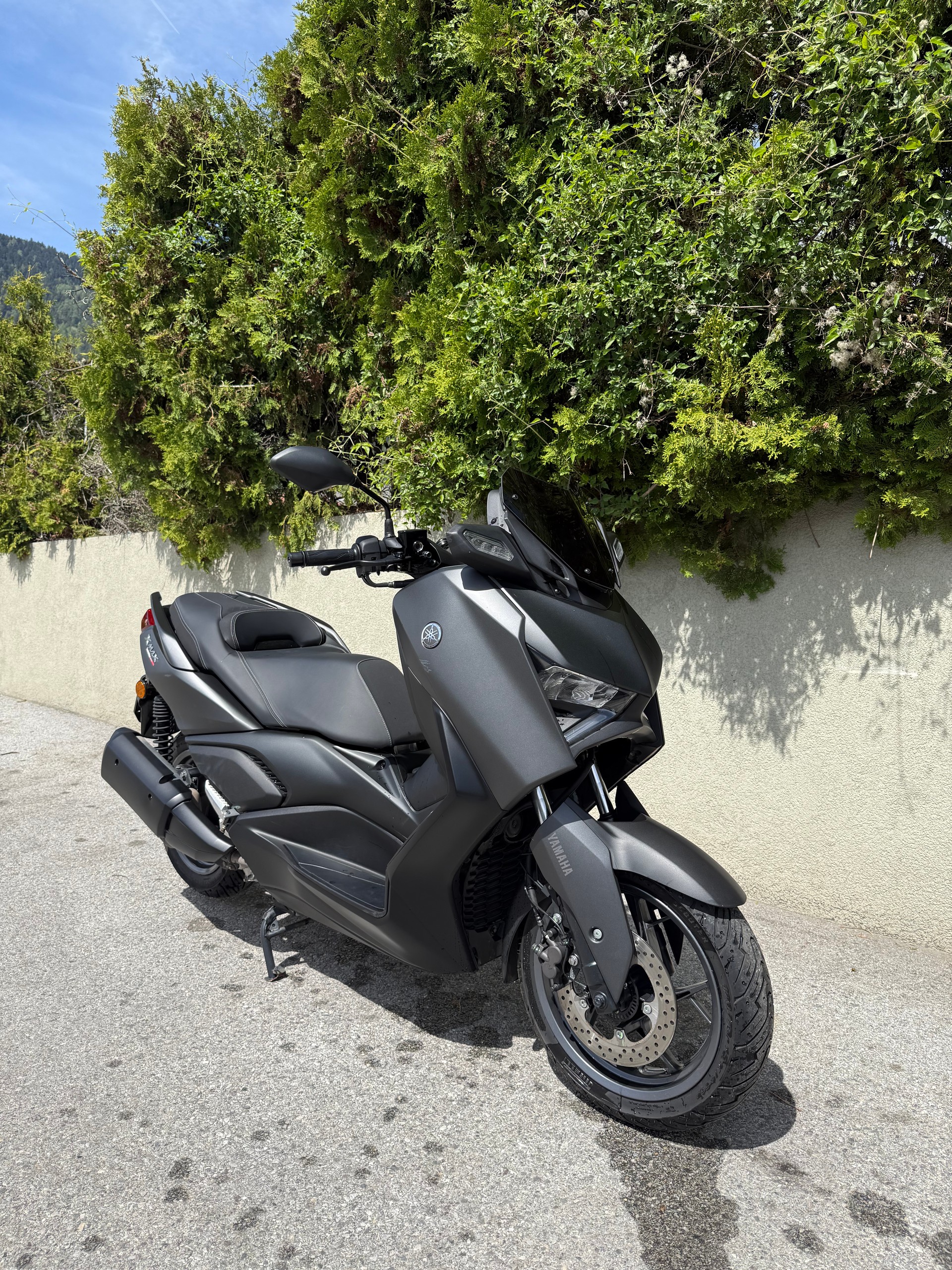 YAMAHA X-Max 300-image-2