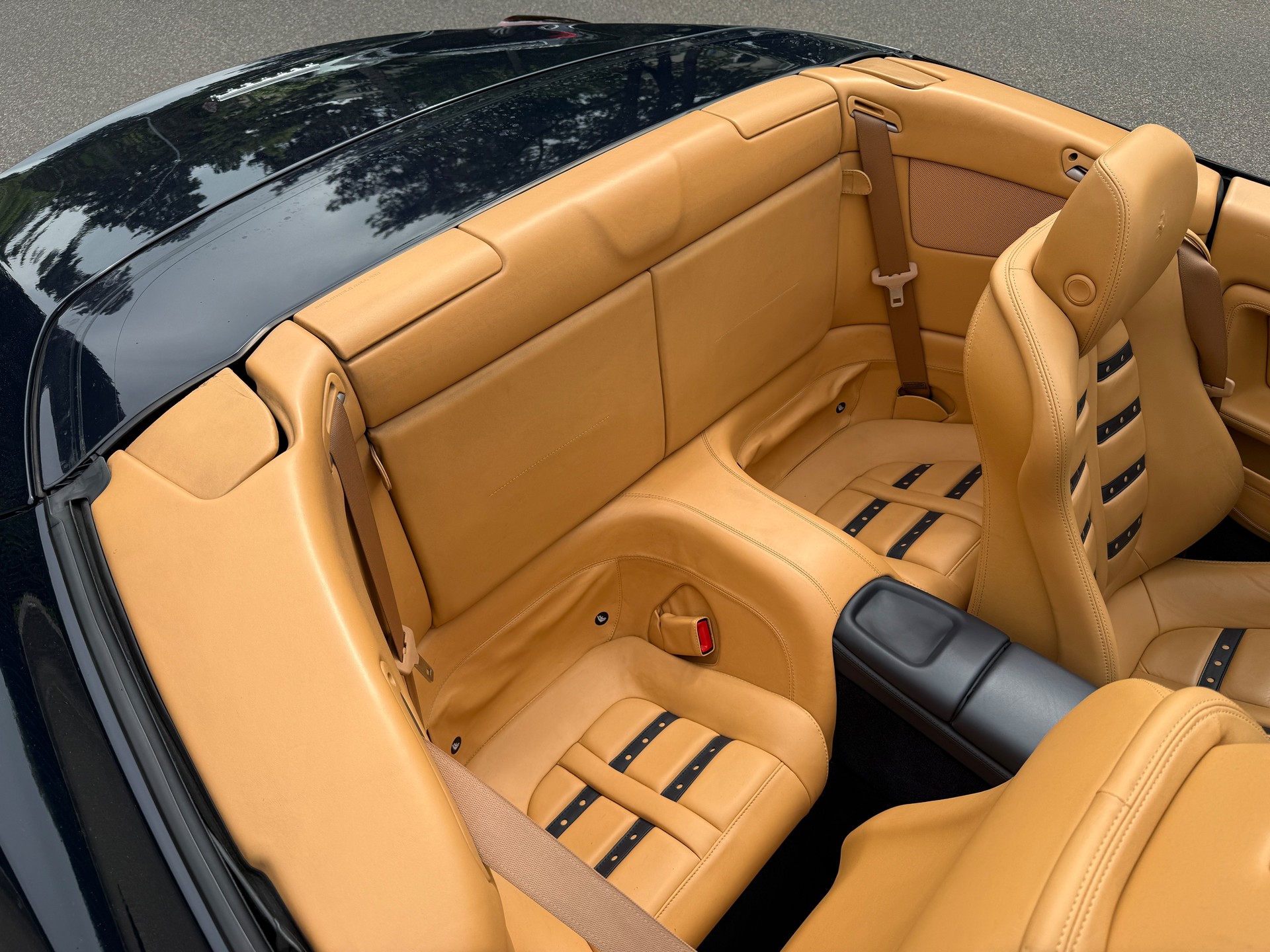 FERRARI California 4.3 V8-image-10