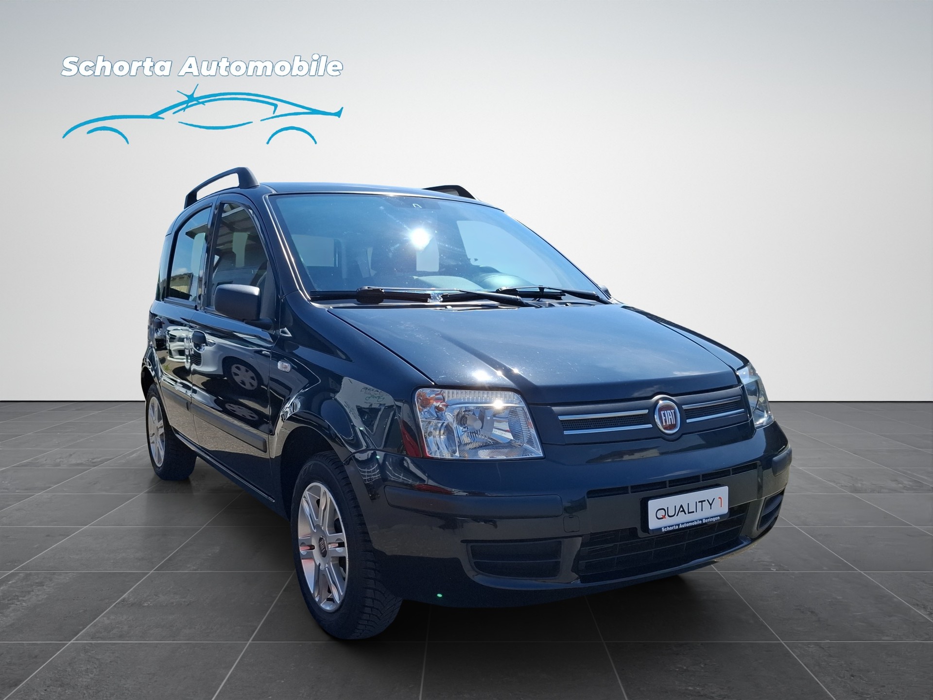 FIAT Panda 1.2 Dynamic-image-6