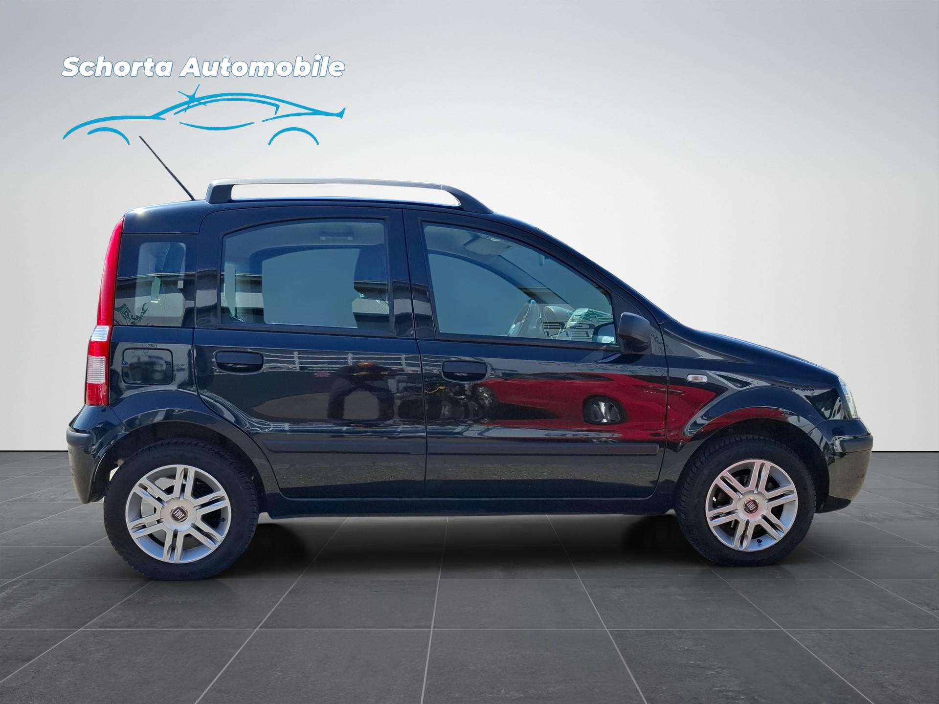 FIAT Panda 1.2 Dynamic-image-5