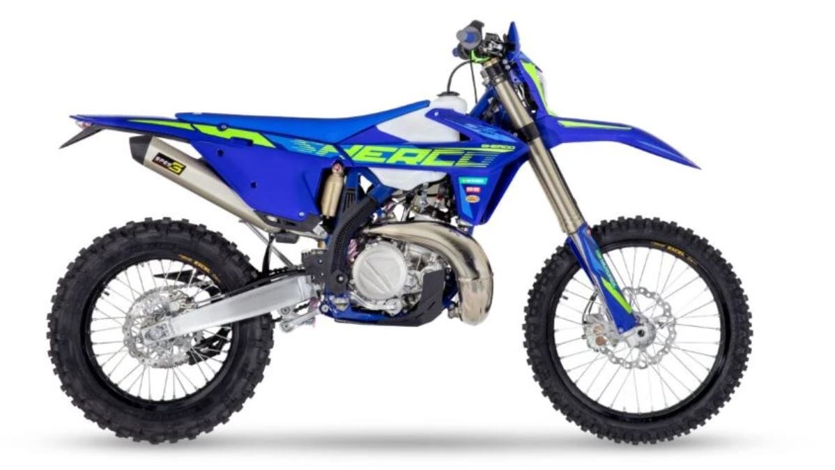 SHERCO 300 Factory, 2-Takt, MY 2026-image-3