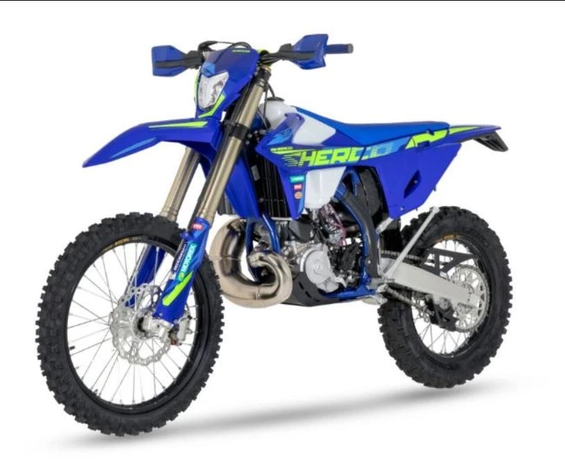 SHERCO 300 Factory, 2-Takt, MY 2026-image-1