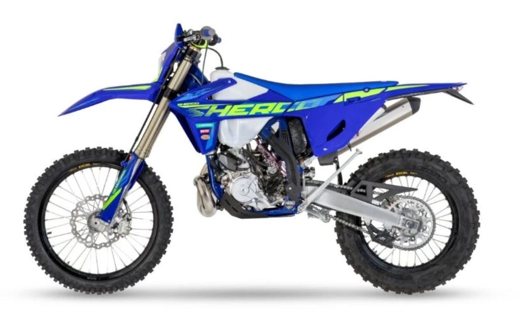 SHERCO 300 Factory, 2-Takt, MY 2026-image-2