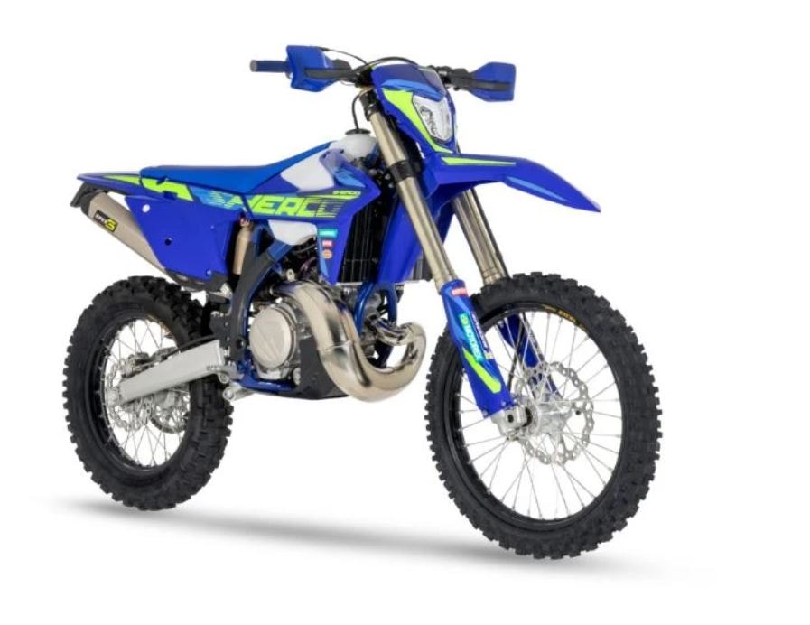 SHERCO 300 Factory, 2-Takt, MY 2026