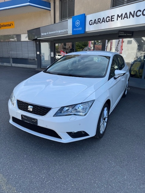 SEAT Leon SC 1.4 TSI Style