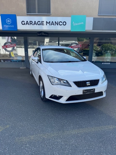 SEAT Leon SC 1.4 TSI Style-image-1