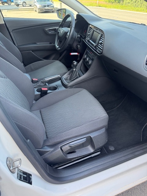 SEAT Leon SC 1.4 TSI Style-image-3