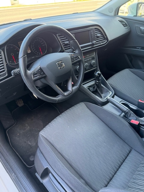 SEAT Leon SC 1.4 TSI Style-image-5