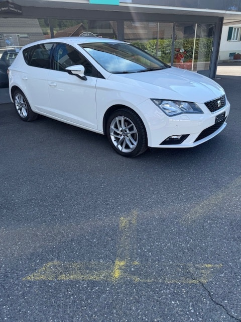 SEAT Leon SC 1.4 TSI Style-image-2