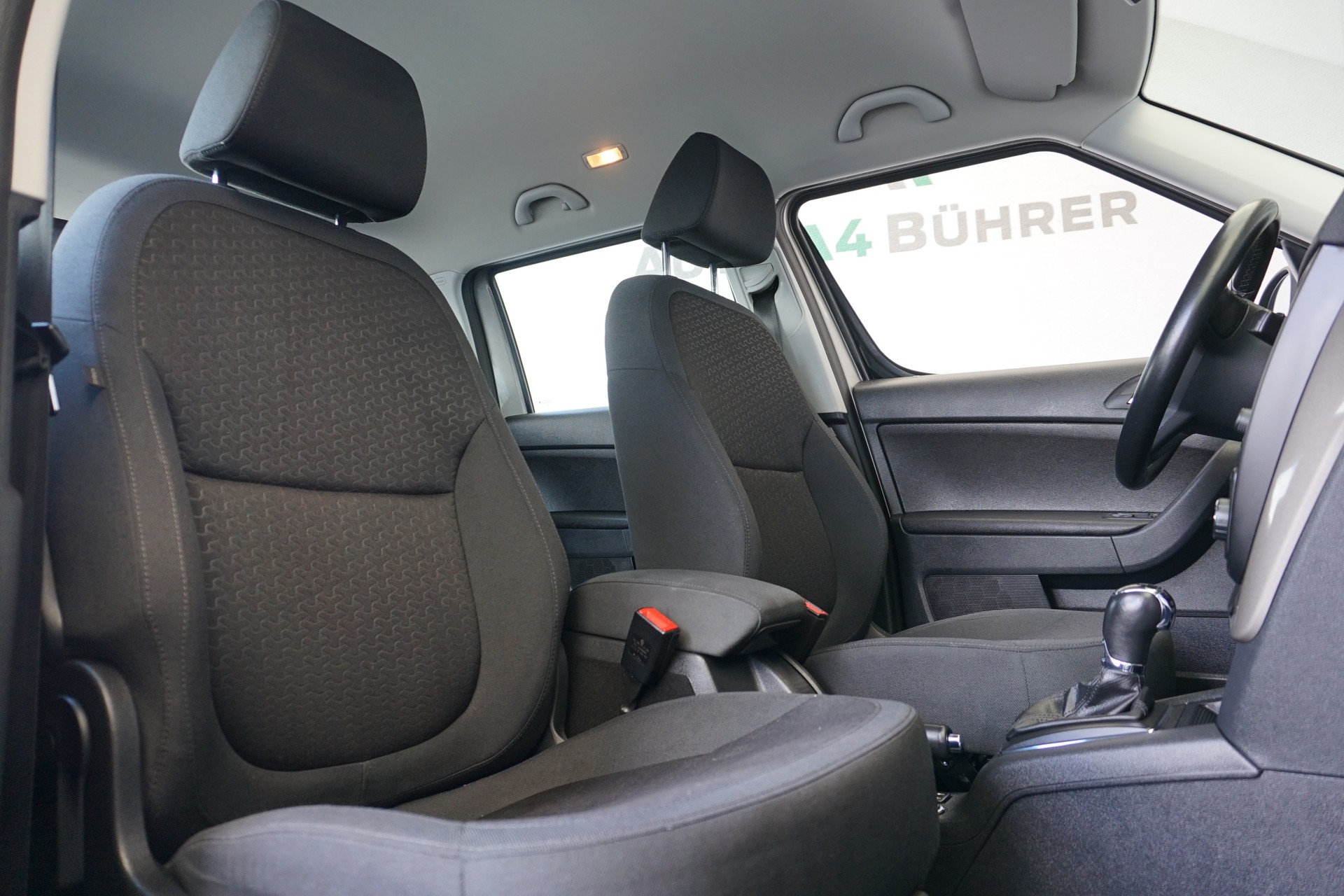 SKODA Yeti 1.4 TSI Elegance DSG-Automat 122PS-image-20