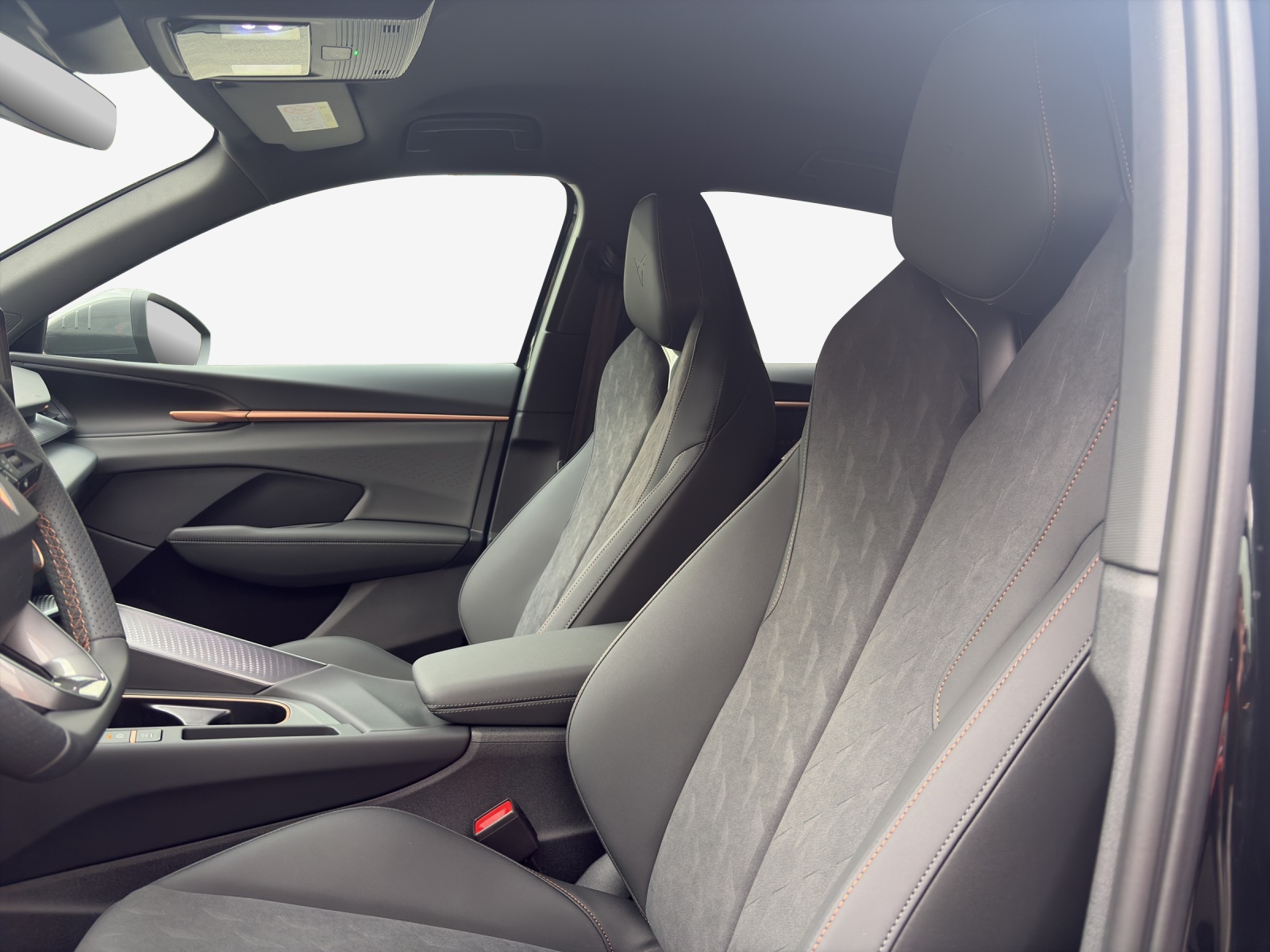 CUPRA Terramar 2.0 TSI Prime Edition DSG 4Drive-image-14