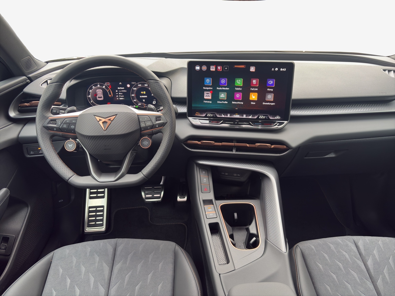 CUPRA Terramar 2.0 TSI Prime Edition DSG 4Drive-image-8