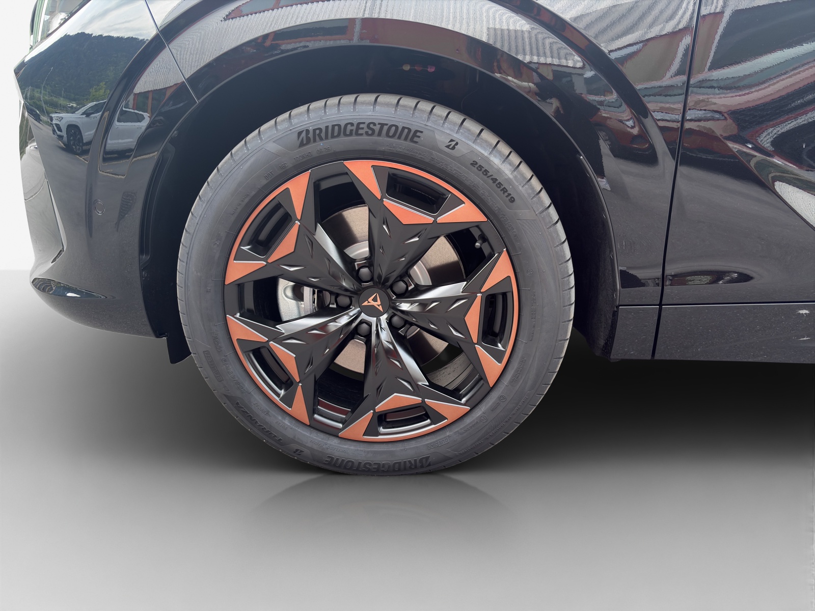 CUPRA Terramar 2.0 TSI Prime Edition DSG 4Drive-image-13