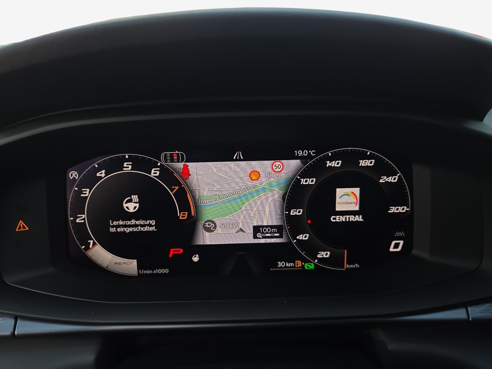 CUPRA Terramar 2.0 TSI Prime Edition DSG 4Drive-image-15