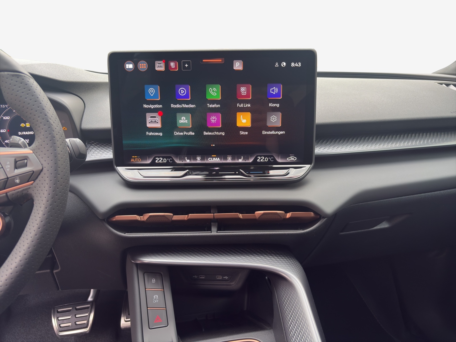 CUPRA Terramar 2.0 TSI Prime Edition DSG 4Drive-image-10