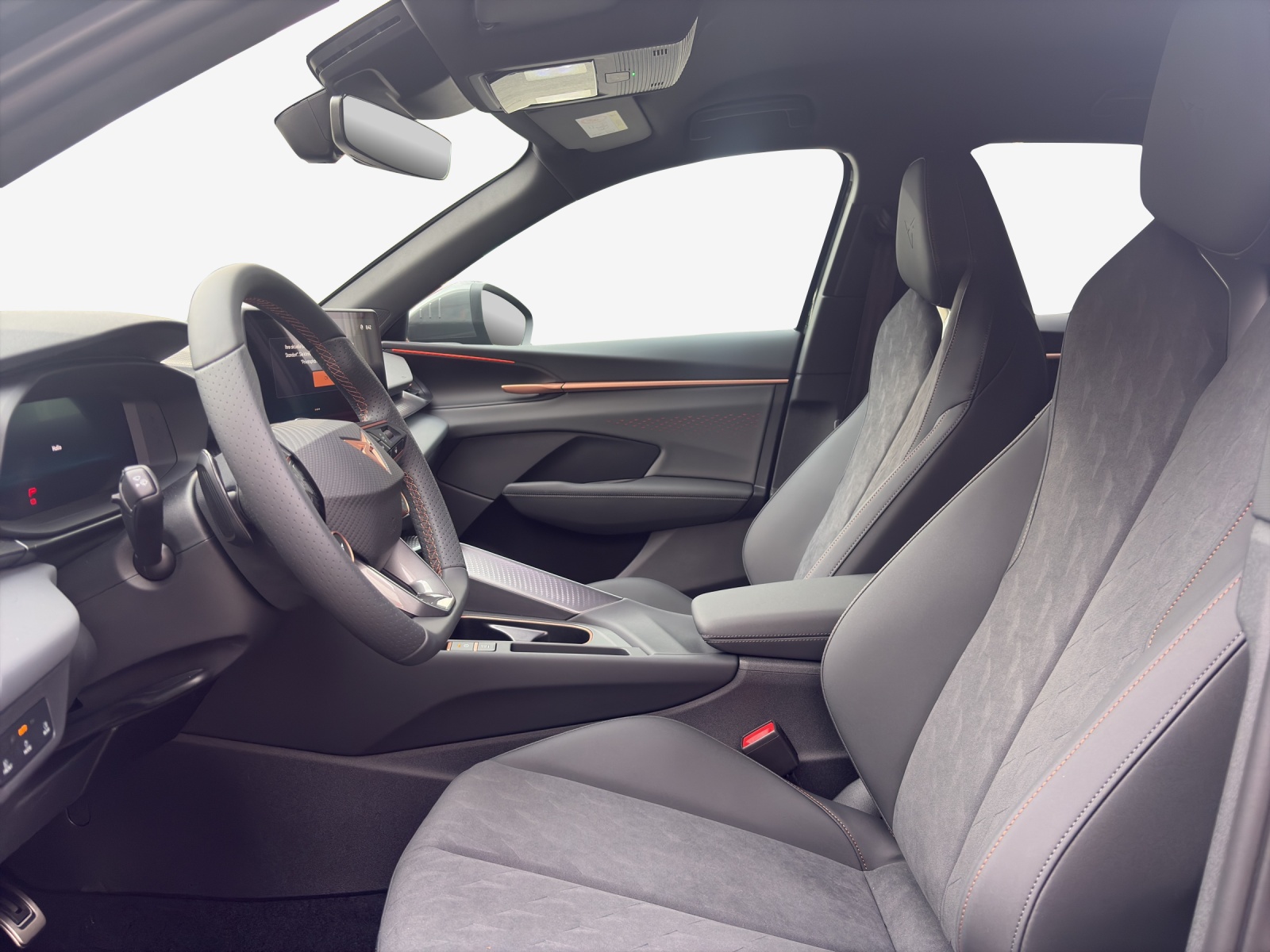 CUPRA Terramar 2.0 TSI Prime Edition DSG 4Drive-image-7