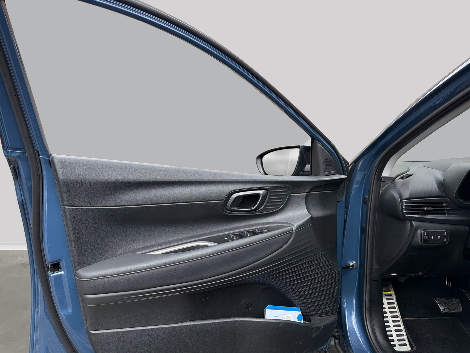 HYUNDAI Bayon 1.0 T-GDi Vertex DCT-image-6