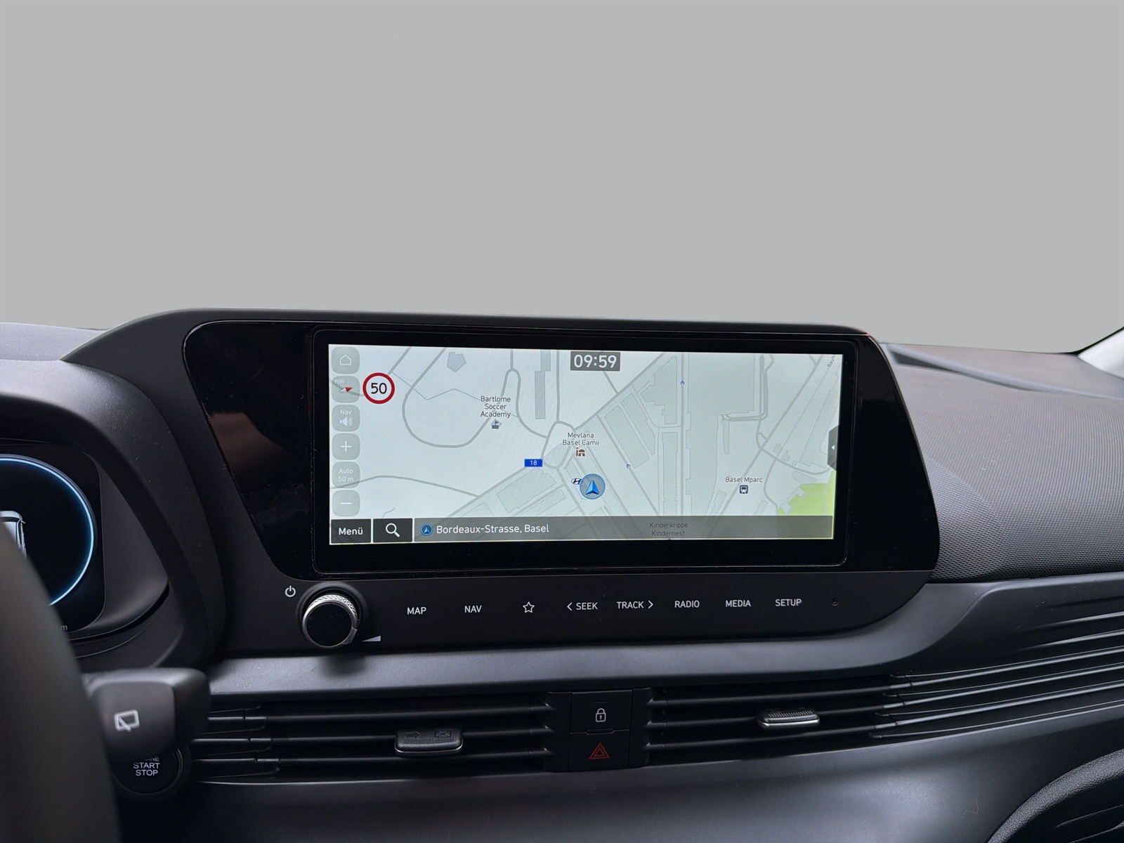 HYUNDAI Bayon 1.0 T-GDi Vertex DCT-image-10