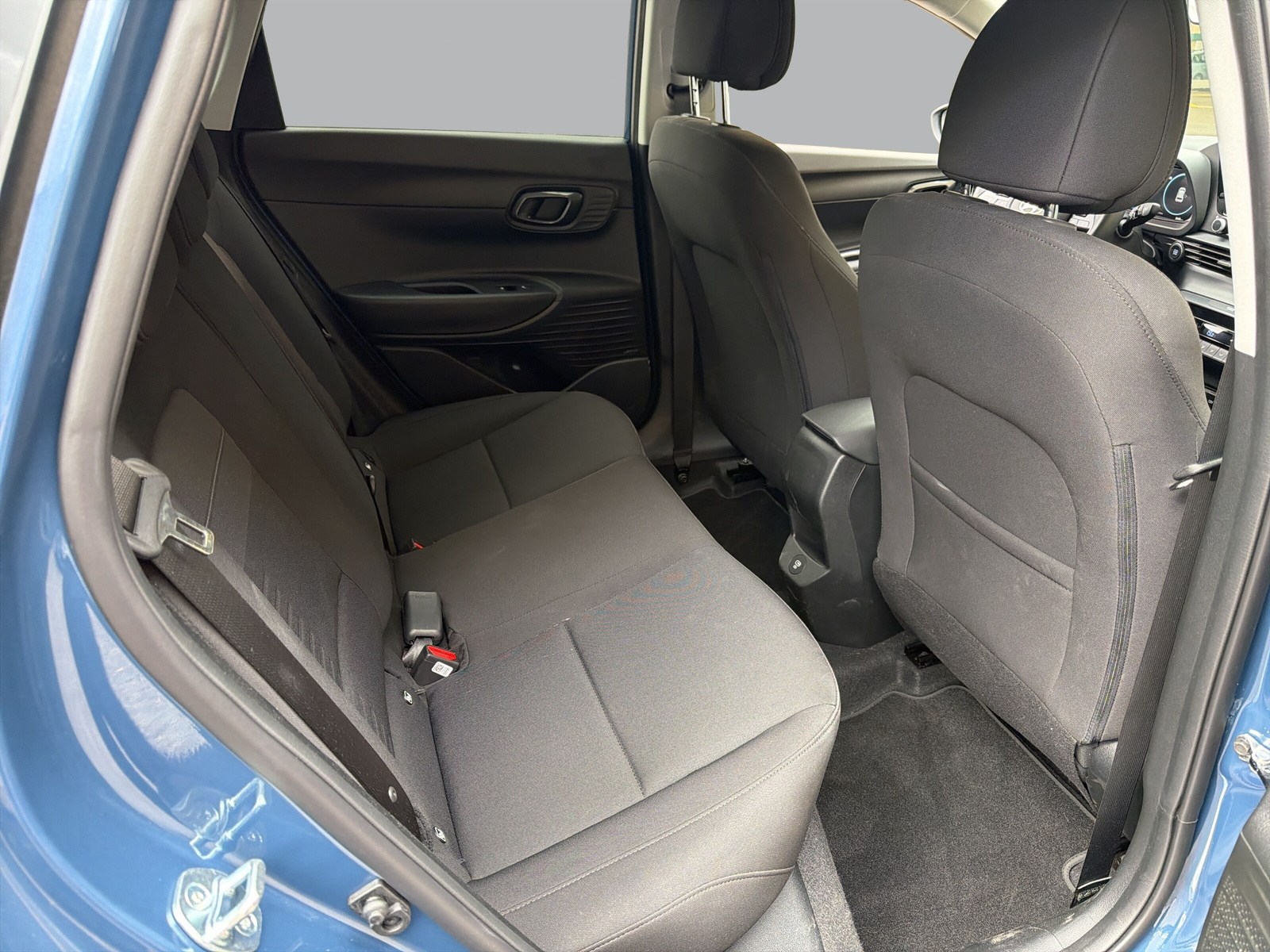 HYUNDAI Bayon 1.0 T-GDi Vertex DCT-image-12