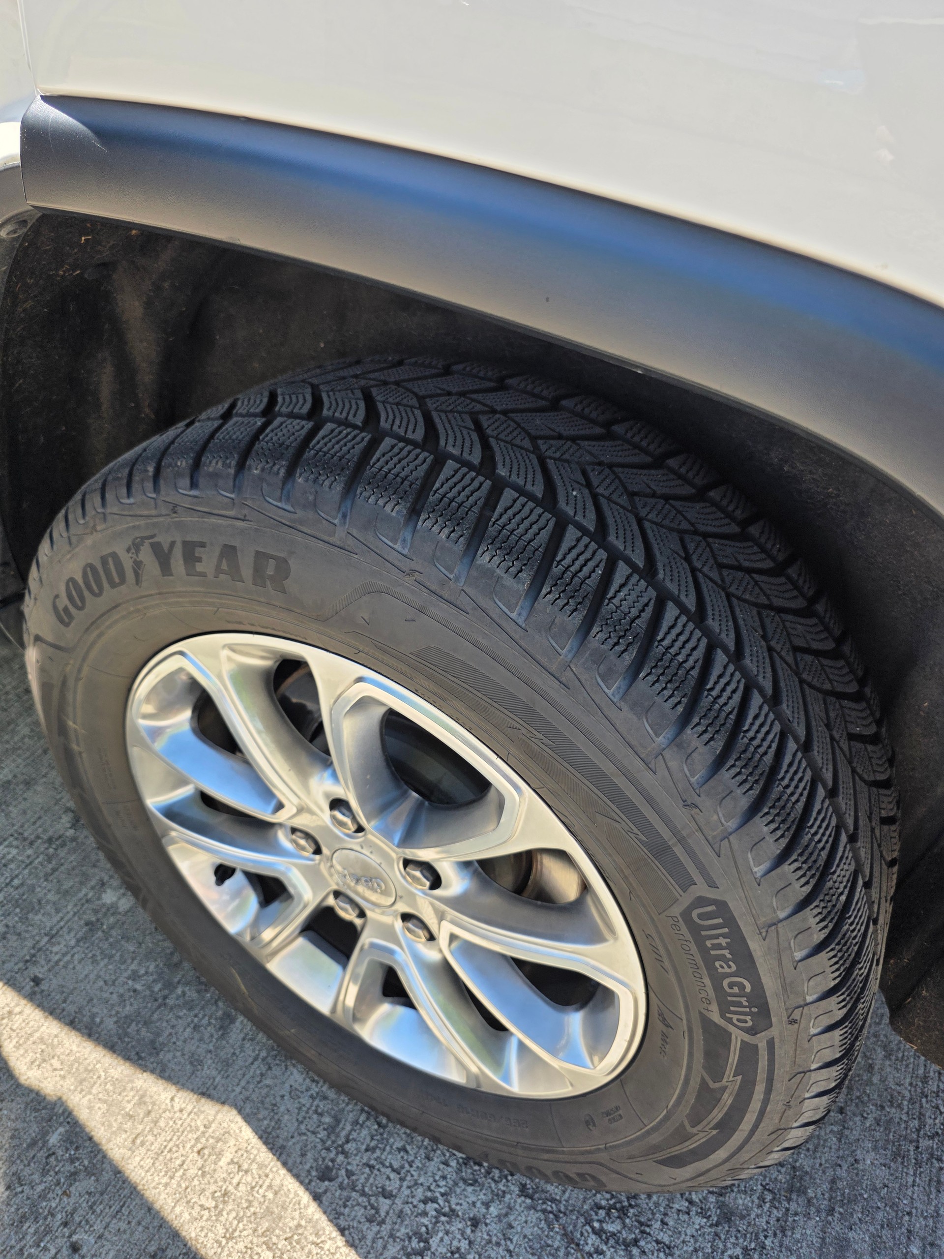 JEEP 3.0 CRD 250 Limited-image-7