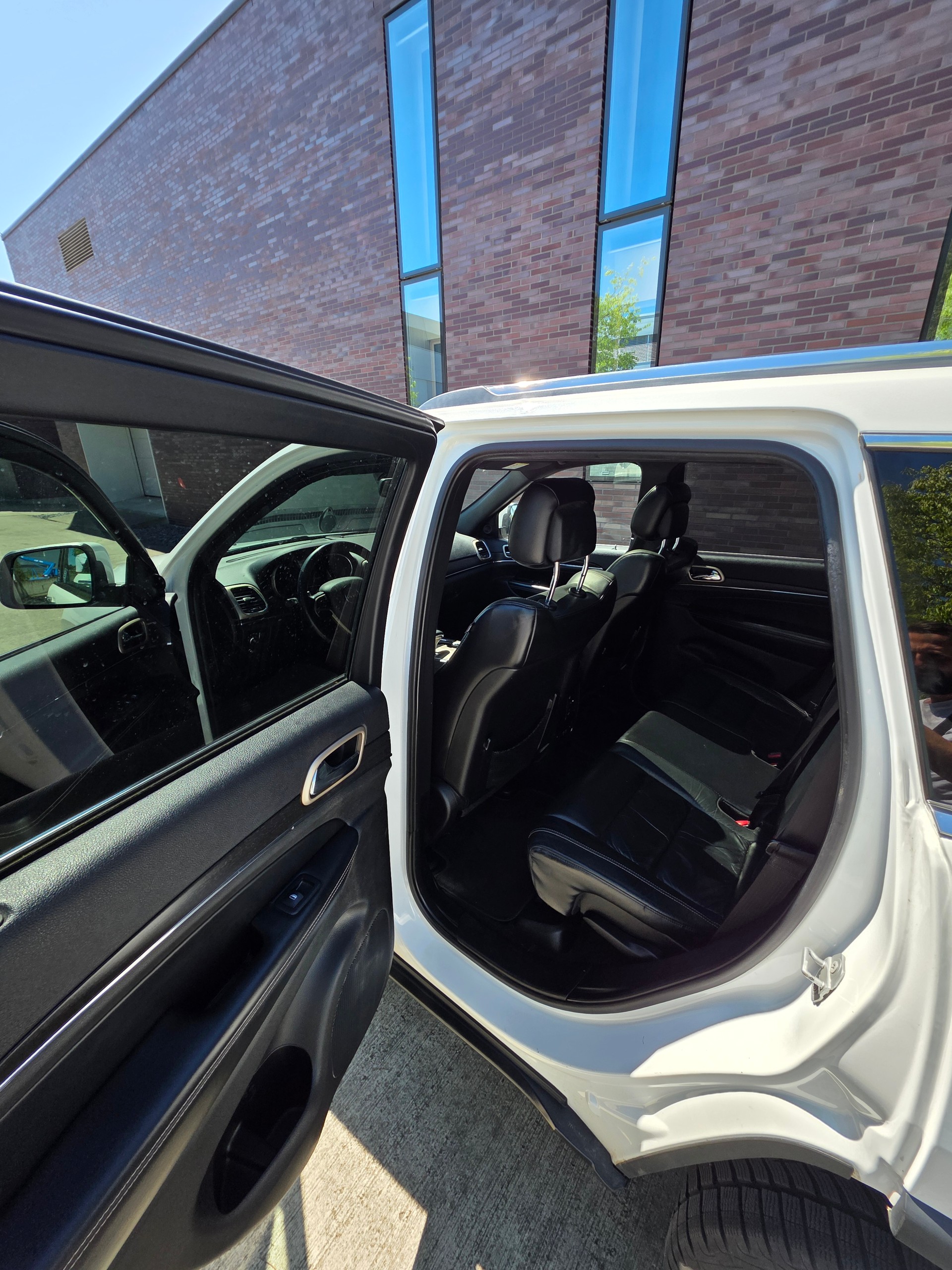 JEEP 3.0 CRD 250 Limited-image-9