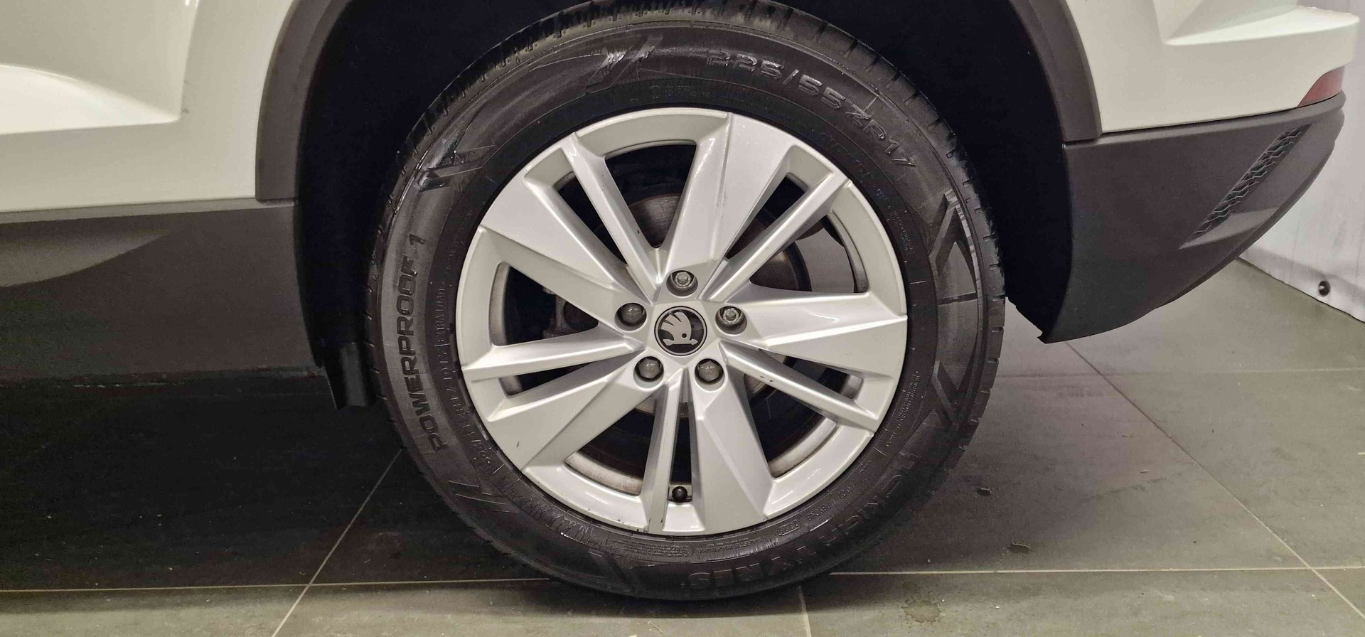 SKODA Karoq 2.0 TDI CR Dynamic 4x4 DSG-showroom-element-3