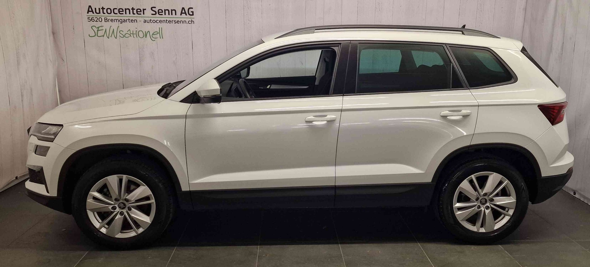 SKODA Karoq 2.0 TDI CR Dynamic 4x4 DSG-showroom-element-2