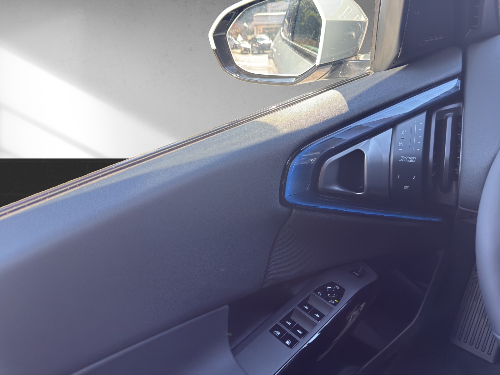 BMW X3 xDrive 30e M Sport-image-14