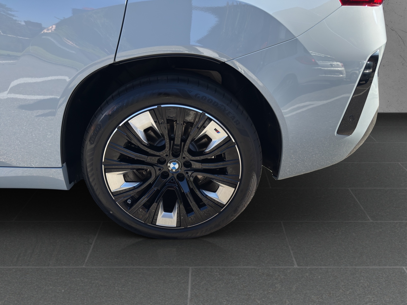 BMW X3 xDrive 30e M Sport-image-11