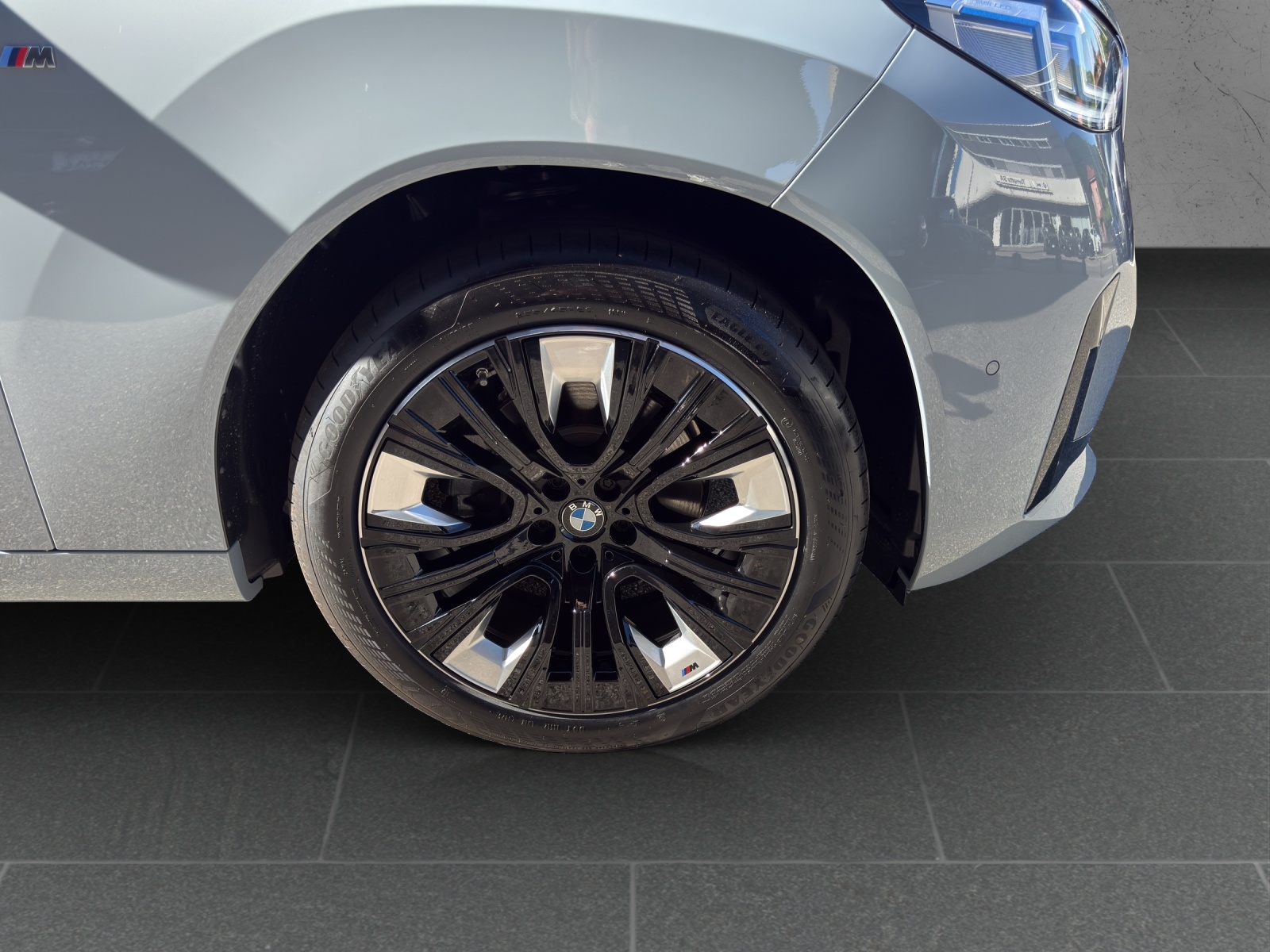 BMW X3 xDrive 30e M Sport-image-9