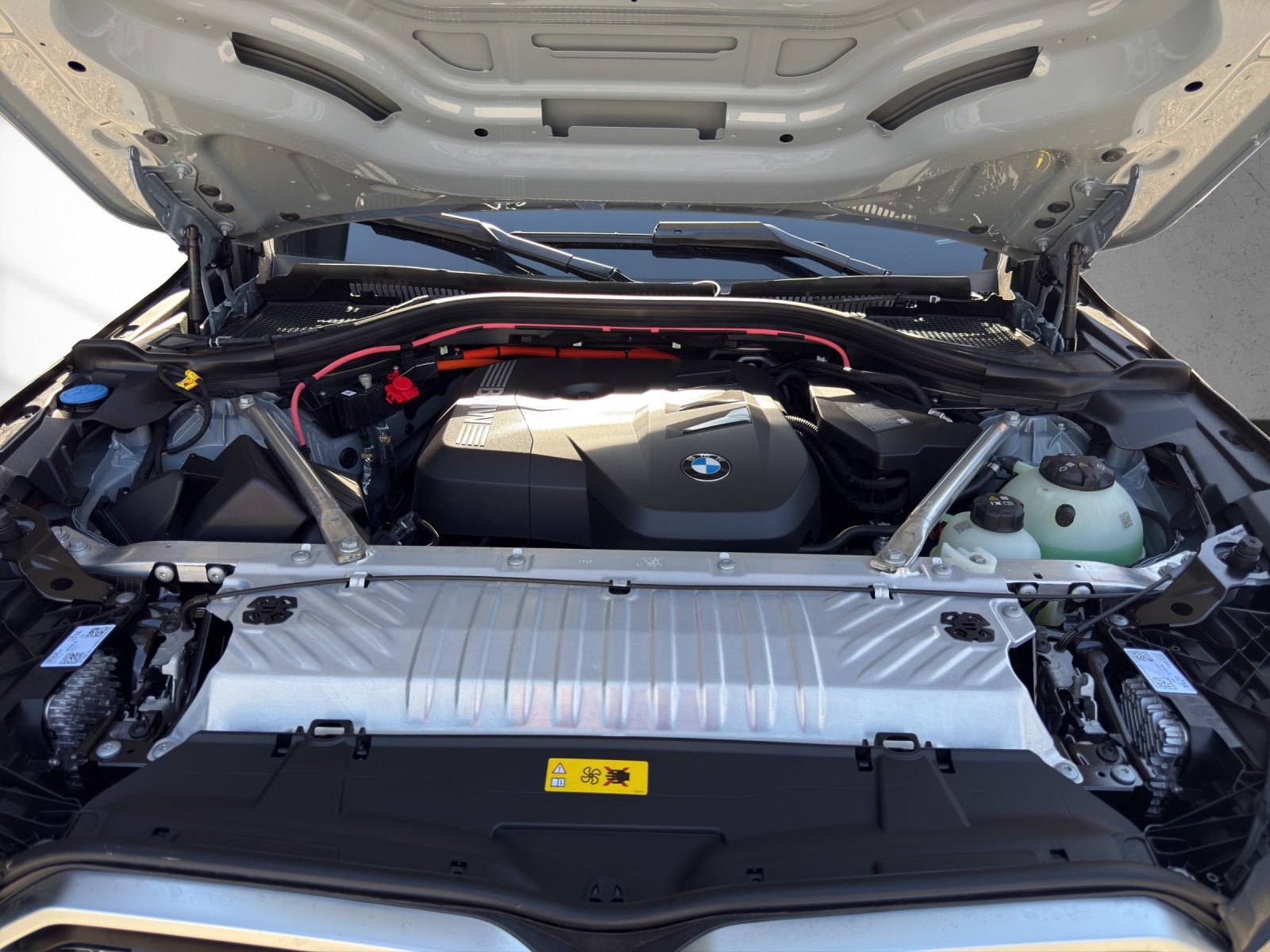 BMW X3 xDrive 30e M Sport-image-18