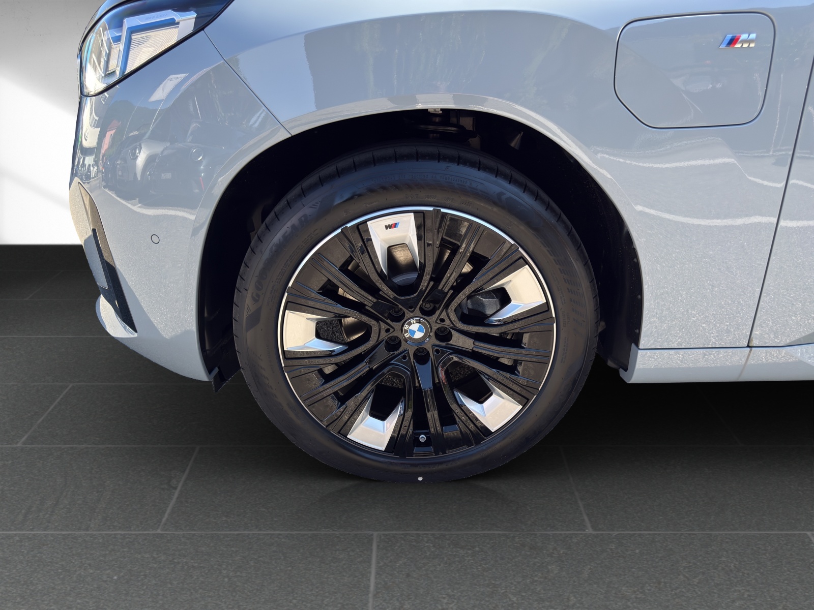BMW X3 xDrive 30e M Sport-image-8