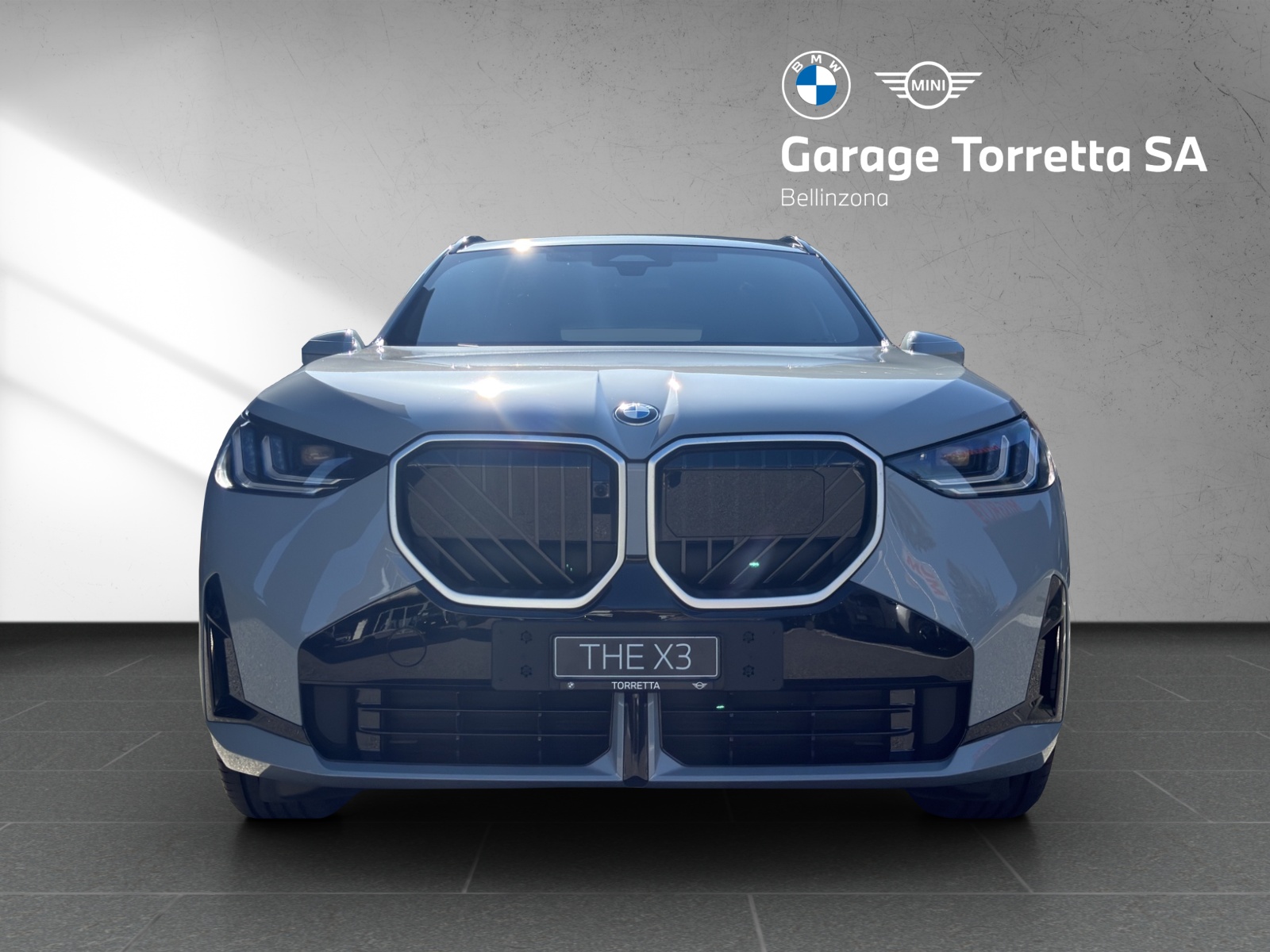 BMW X3 xDrive 30e M Sport-image-7