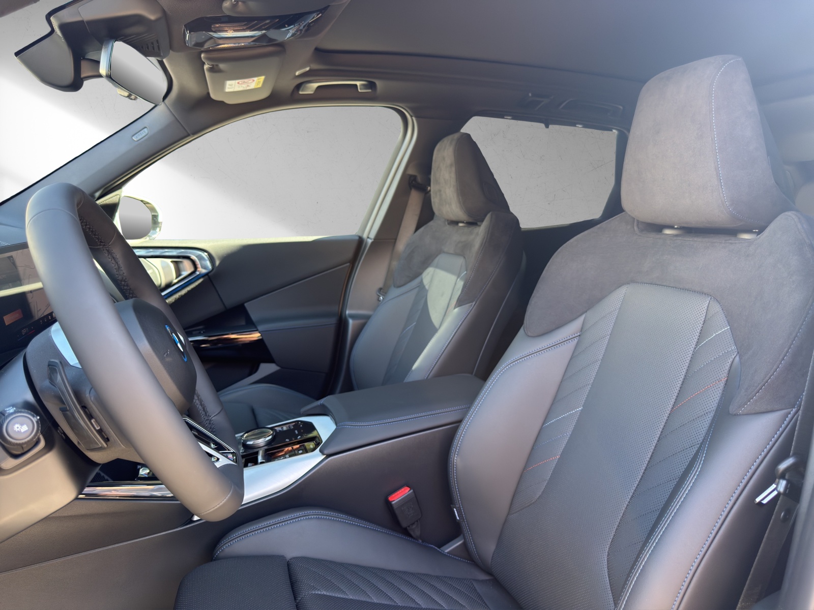 BMW X3 xDrive 30e M Sport-image-15