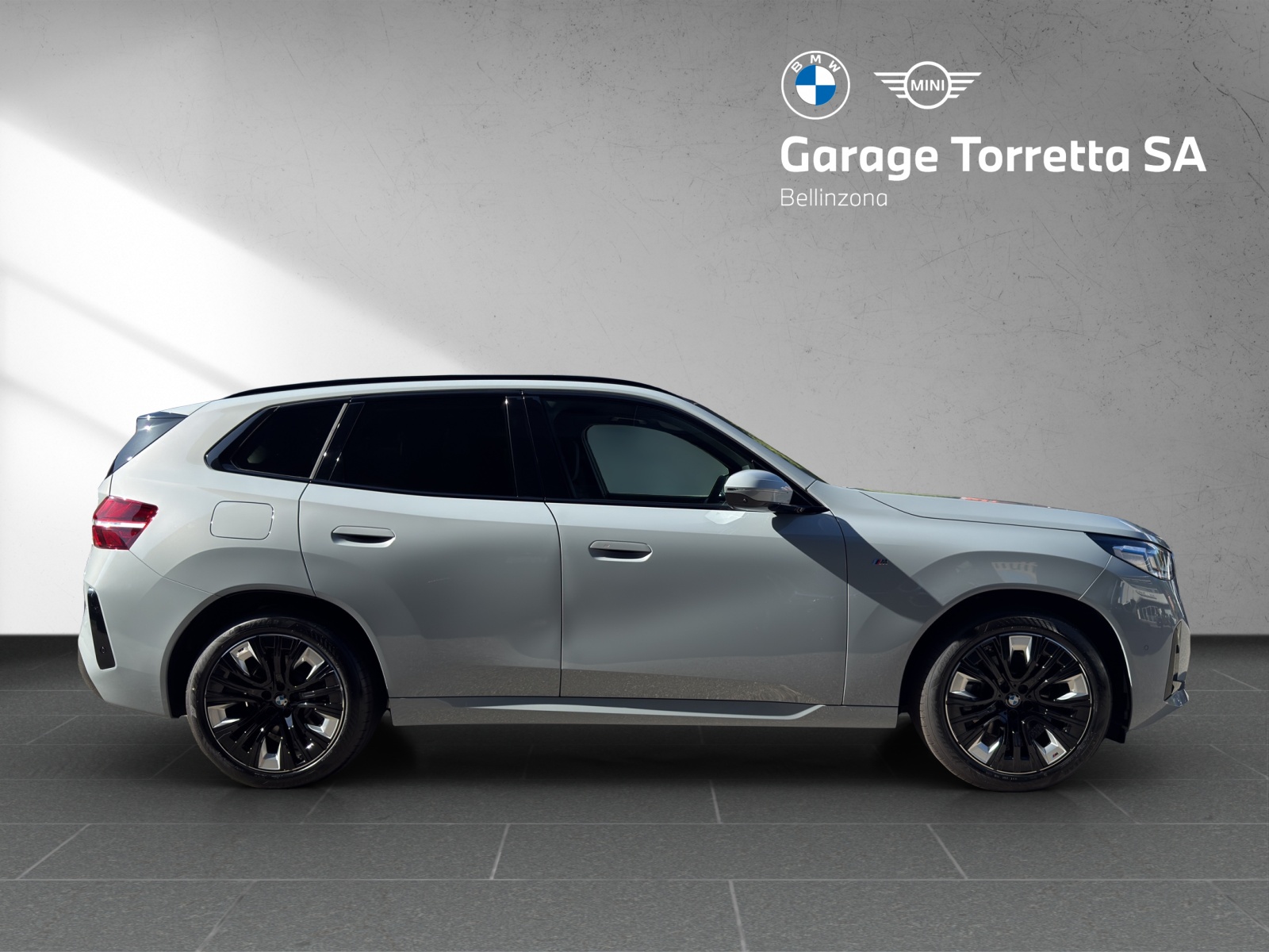 BMW X3 xDrive 30e M Sport-image-5