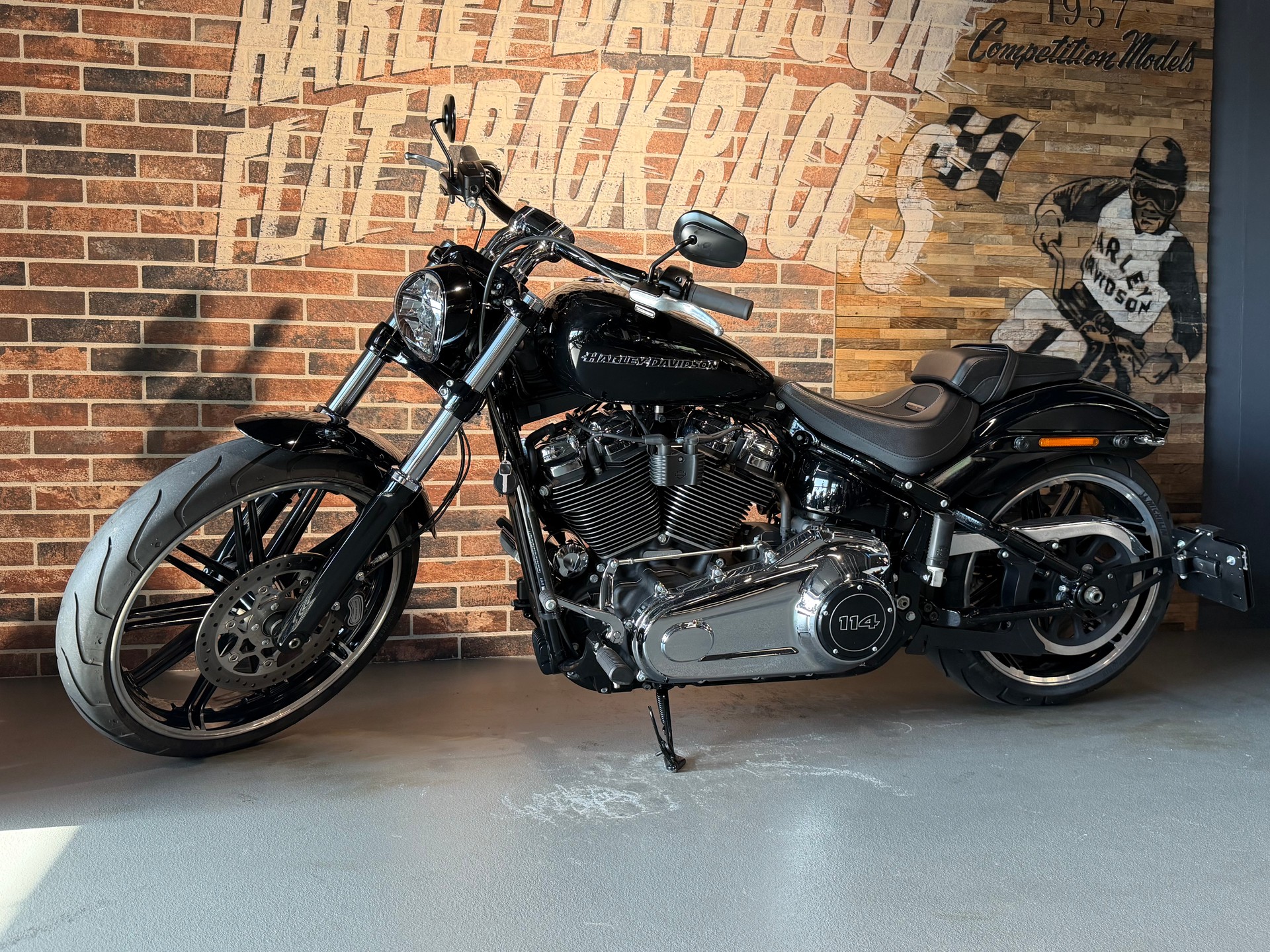 HARLEY-DAVIDSON FXBRS Breakout 114-image-0