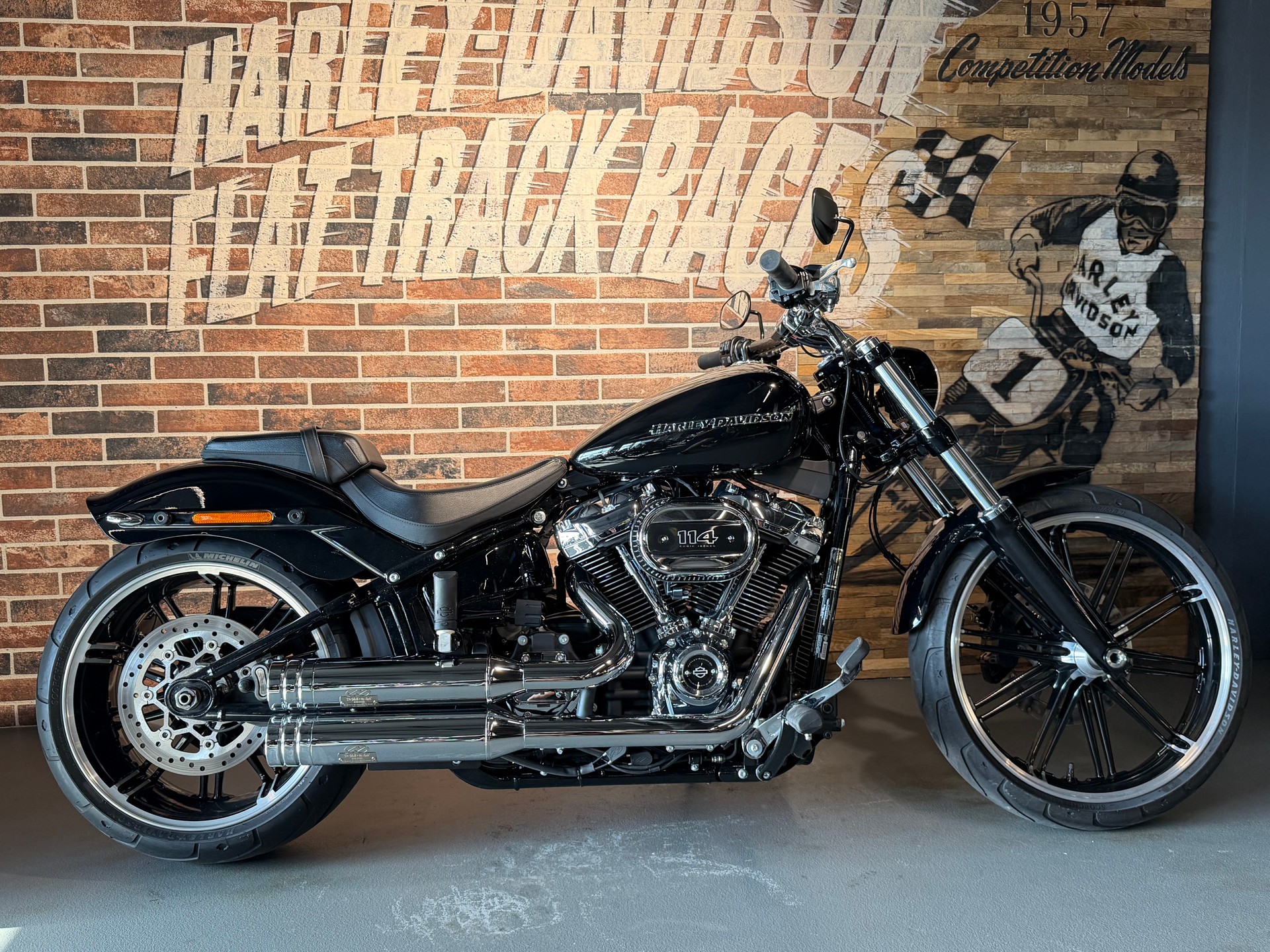 HARLEY-DAVIDSON FXBRS Breakout 114-image-12