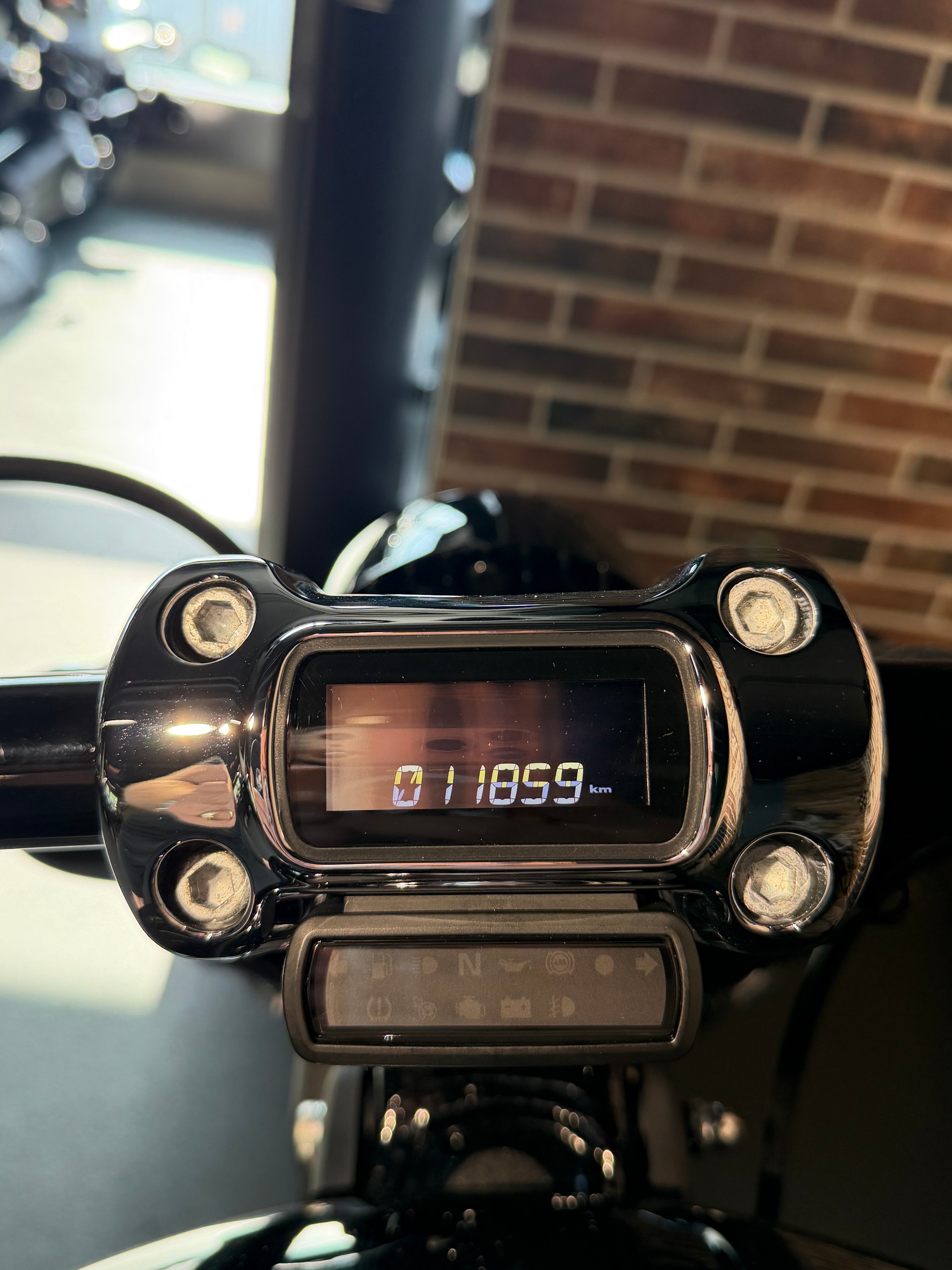 HARLEY-DAVIDSON FXBRS Breakout 114-image-14