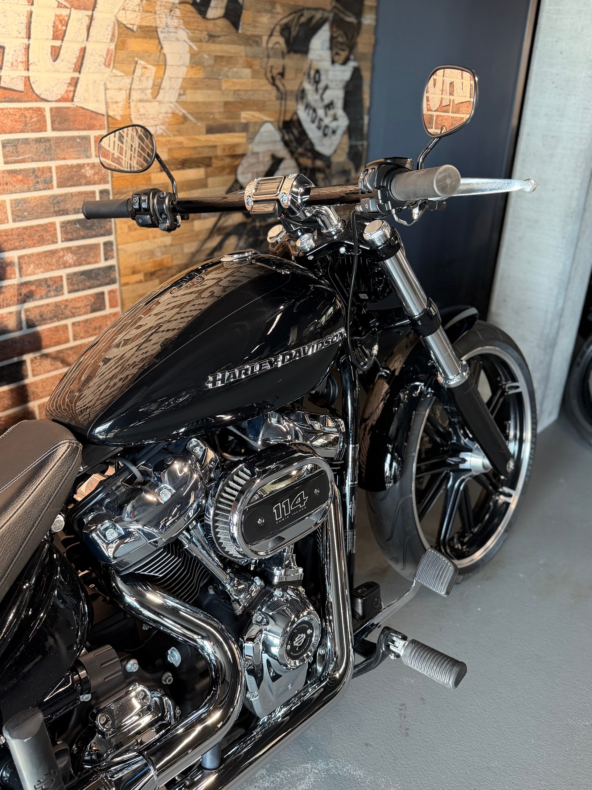 HARLEY-DAVIDSON FXBRS Breakout 114-image-8