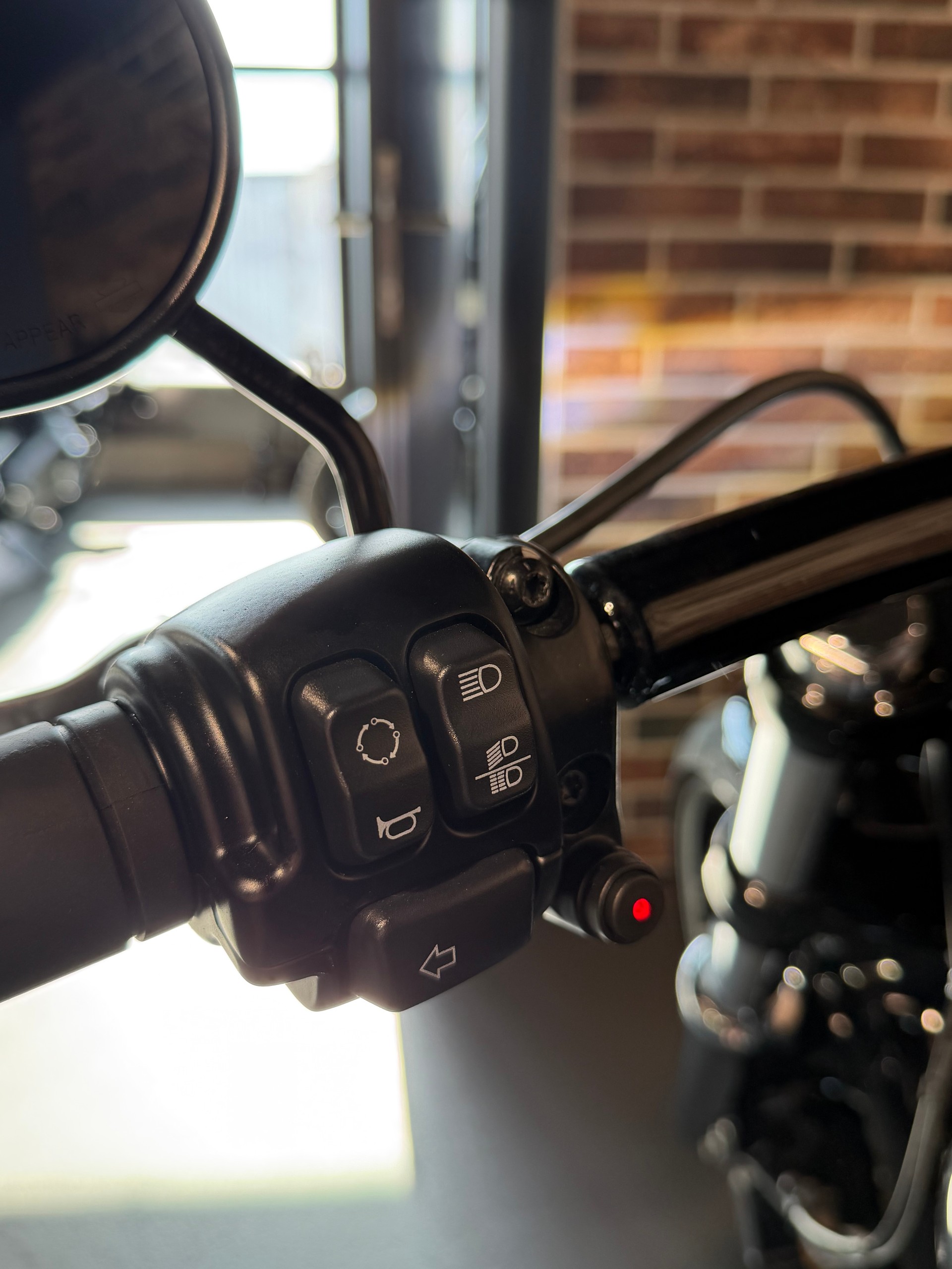 HARLEY-DAVIDSON FXBRS Breakout 114-image-13